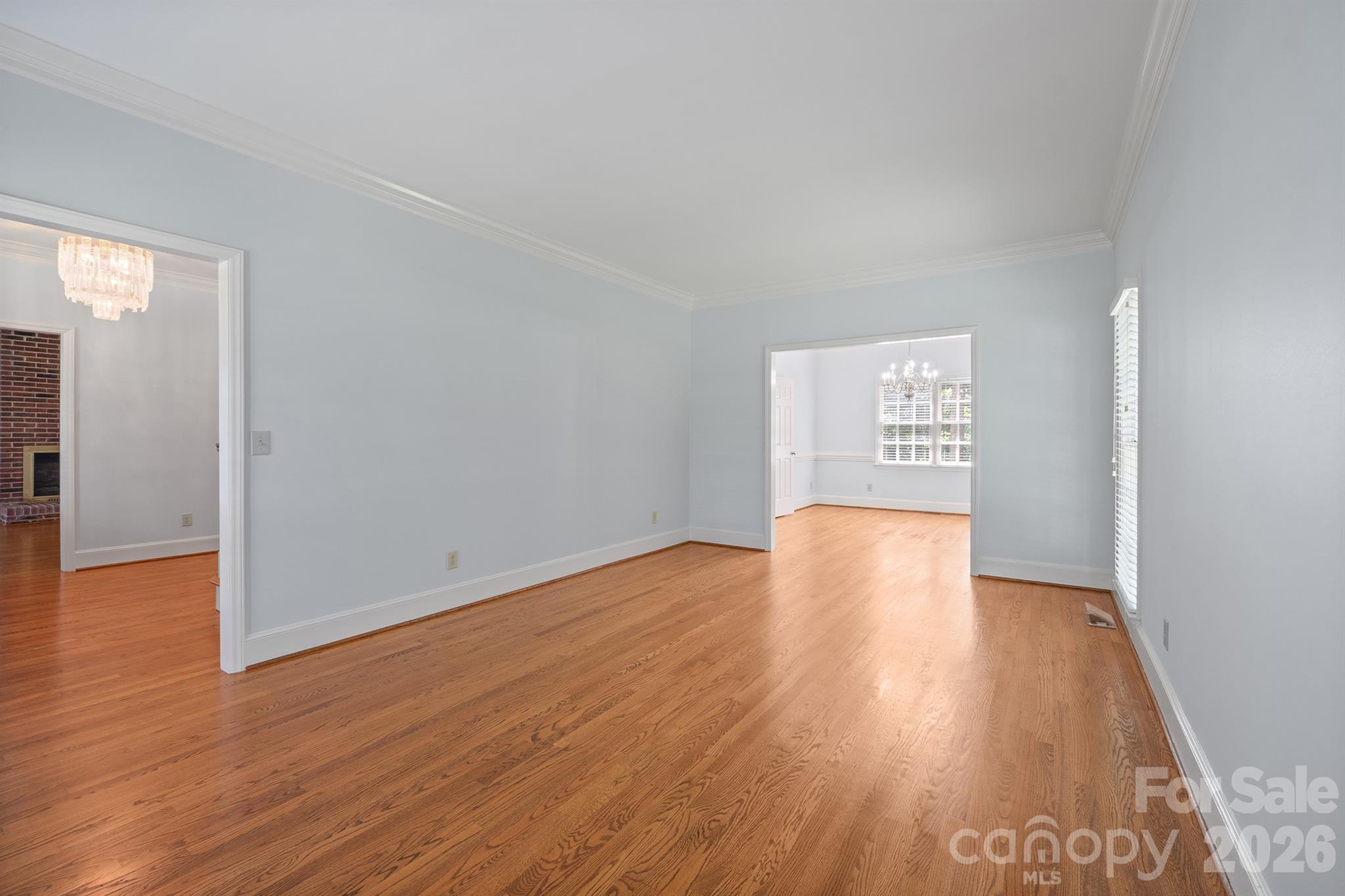 7000 Hollow Oak Drive — Charlotte