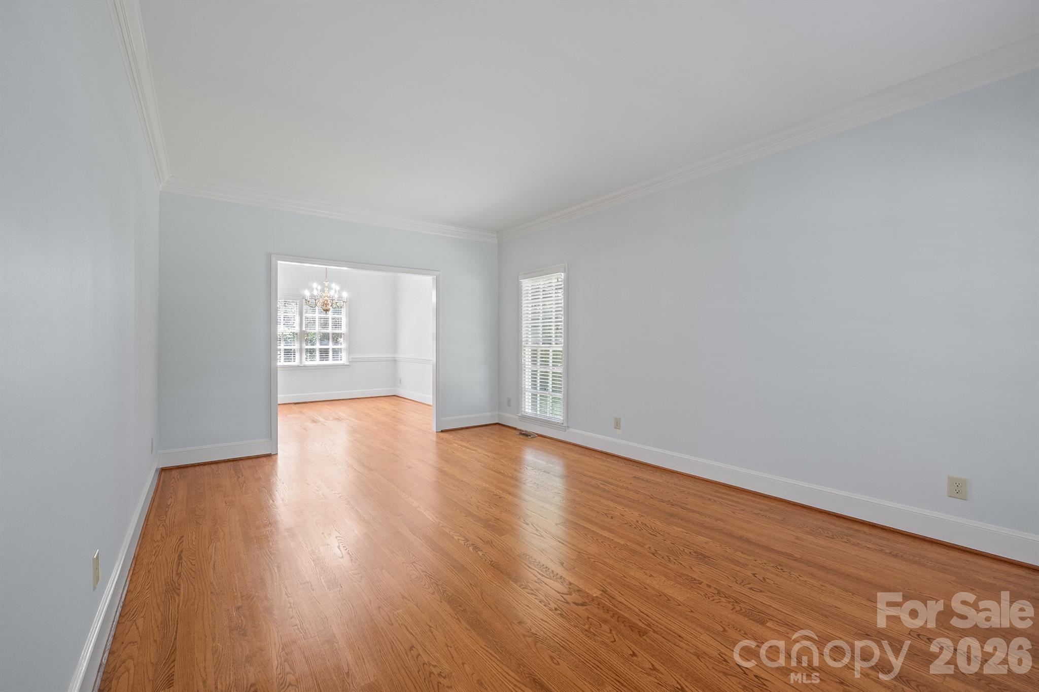 7000 Hollow Oak Drive — Charlotte