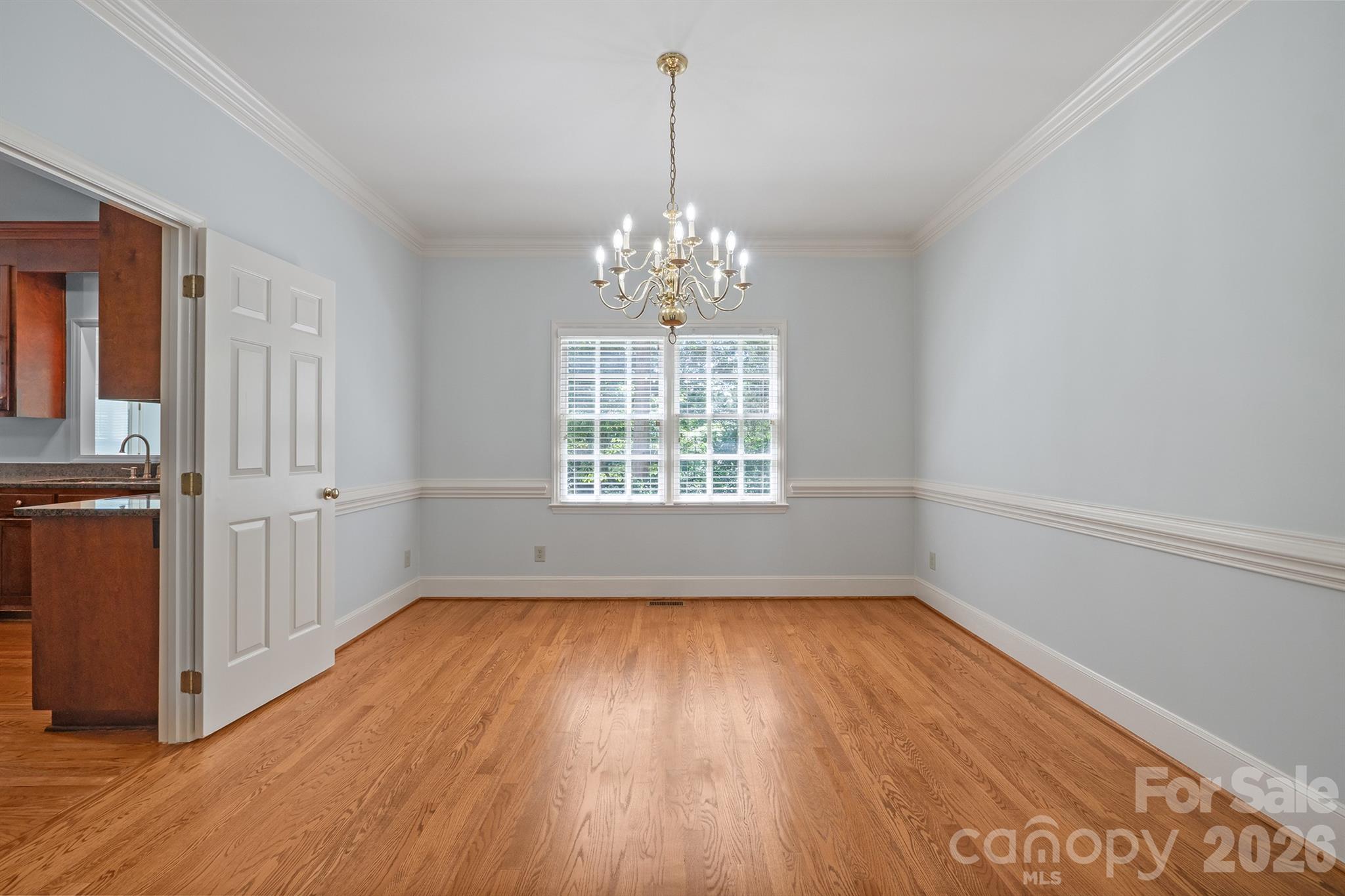 7000 Hollow Oak Drive — Charlotte
