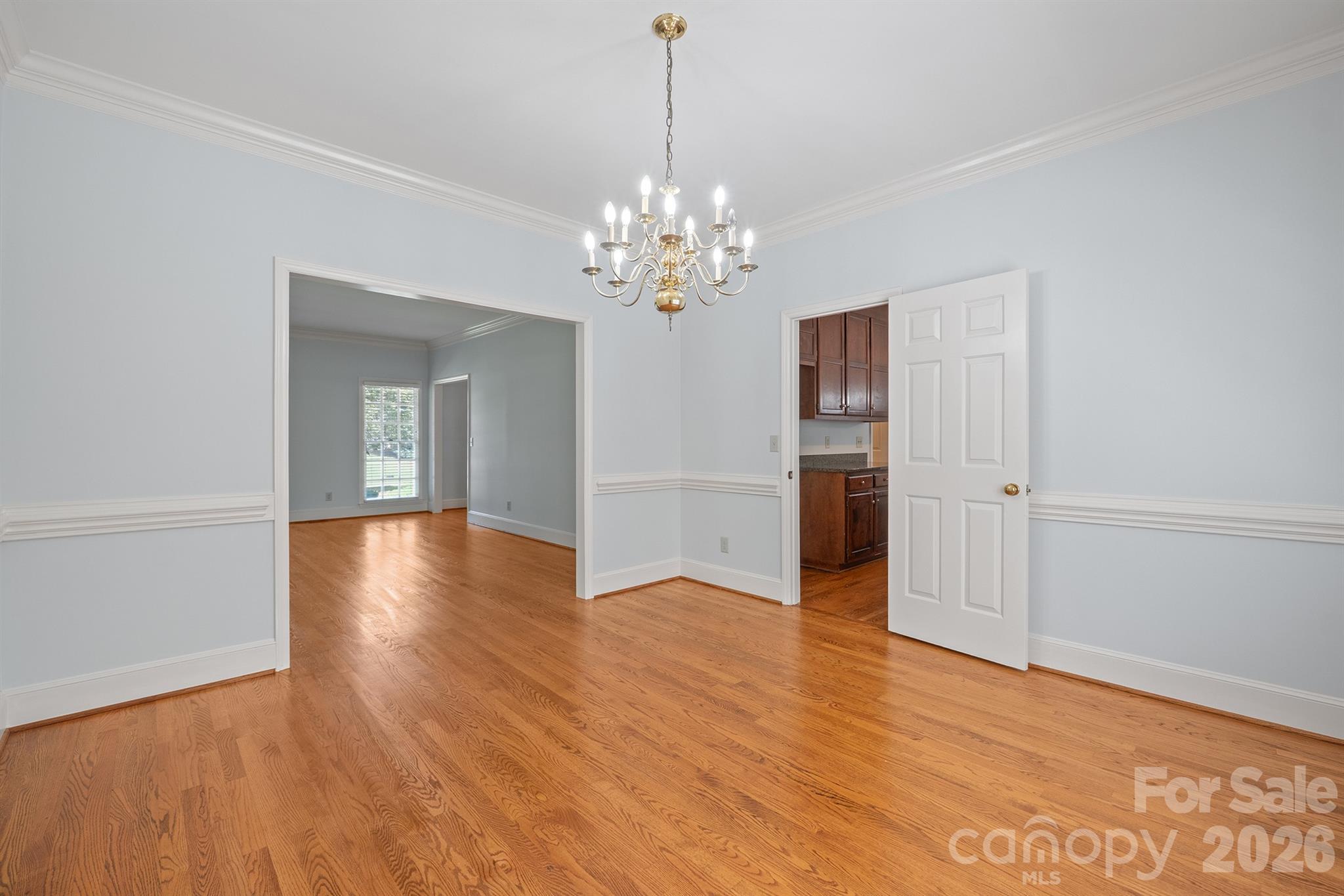 7000 Hollow Oak Drive — Charlotte