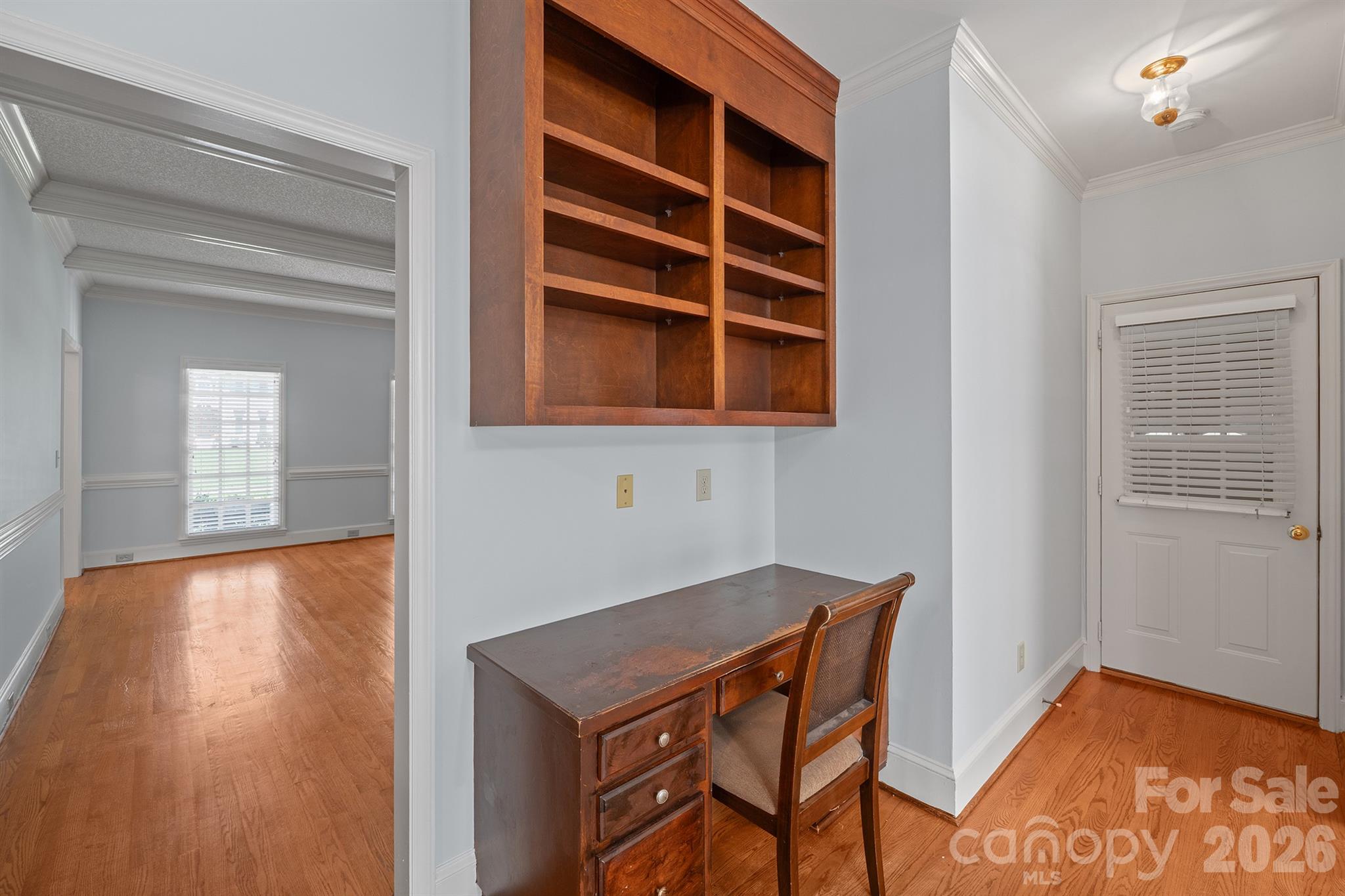 7000 Hollow Oak Drive — Charlotte