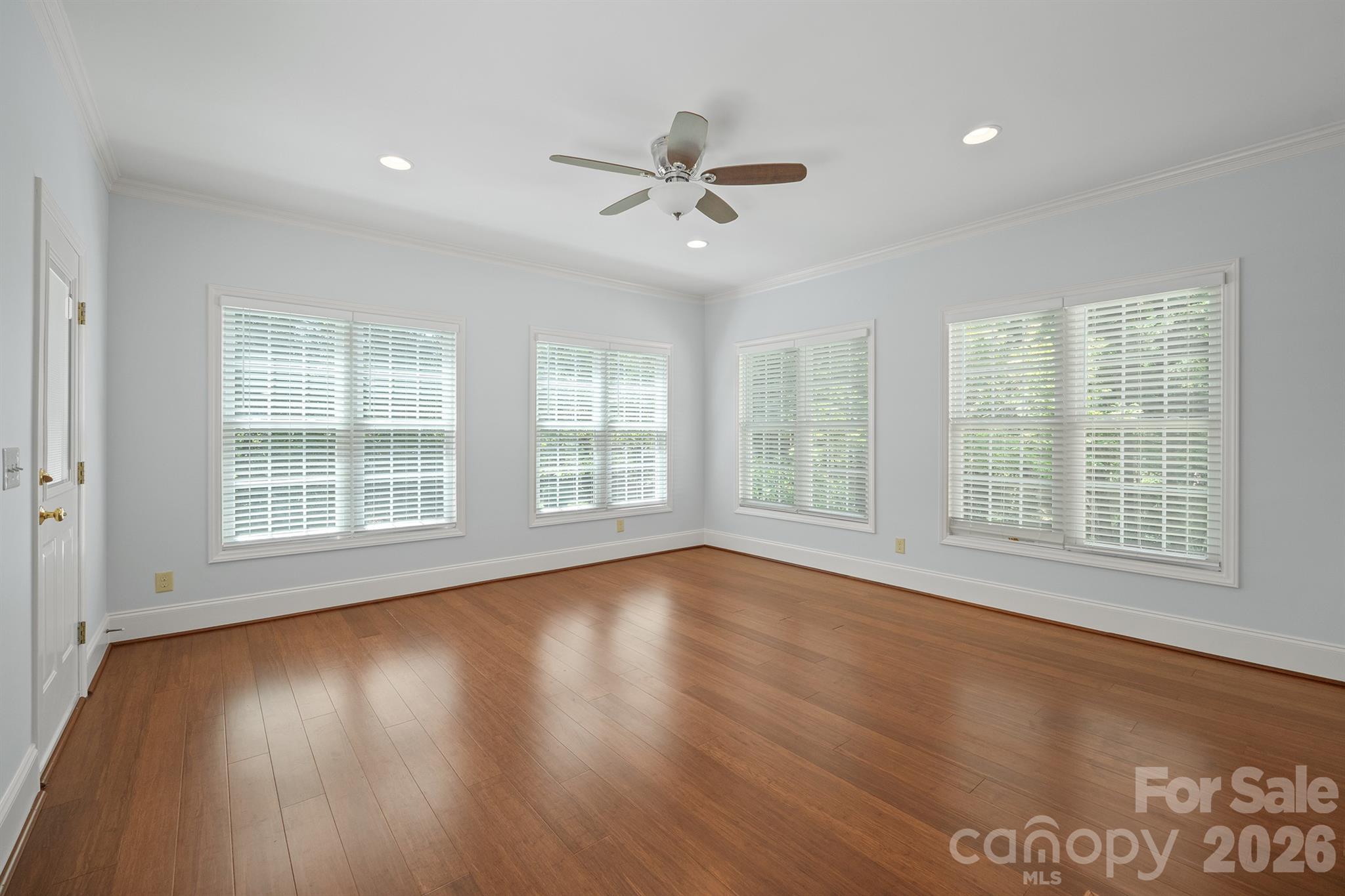7000 Hollow Oak Drive — Charlotte