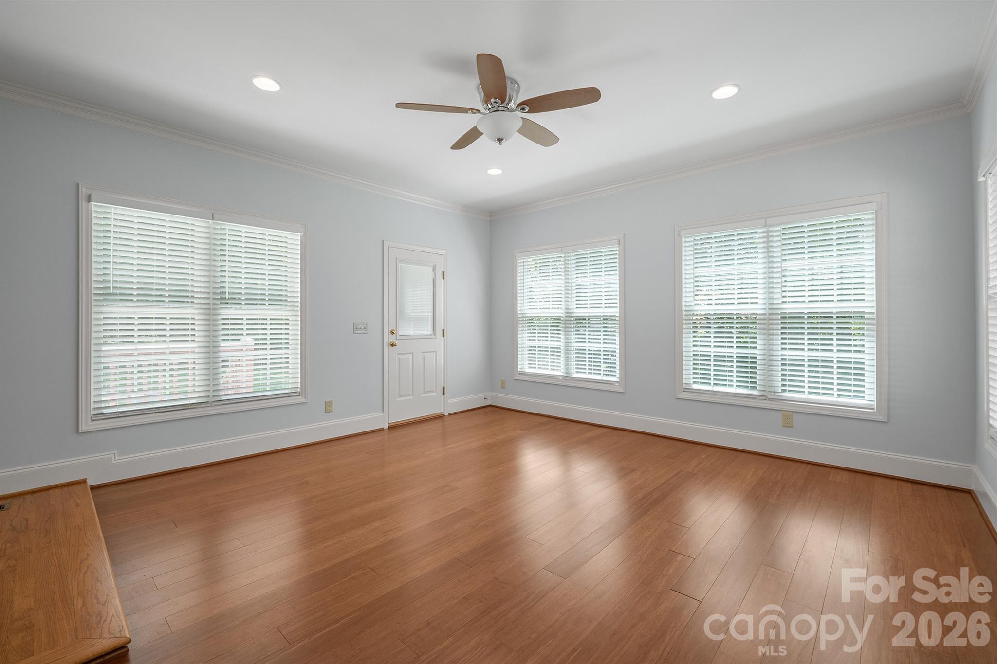 7000 Hollow Oak Drive — Charlotte