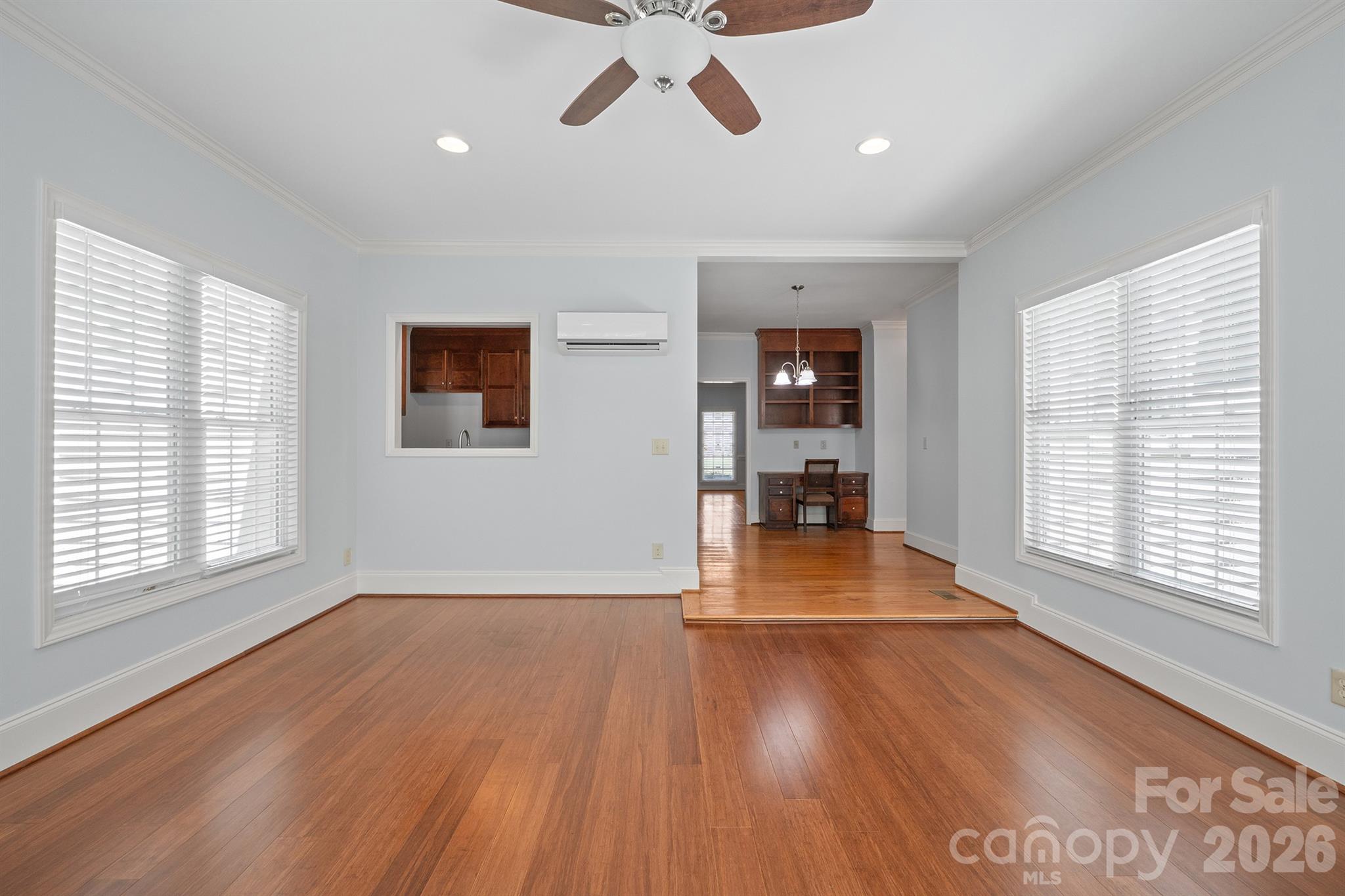 7000 Hollow Oak Drive — Charlotte