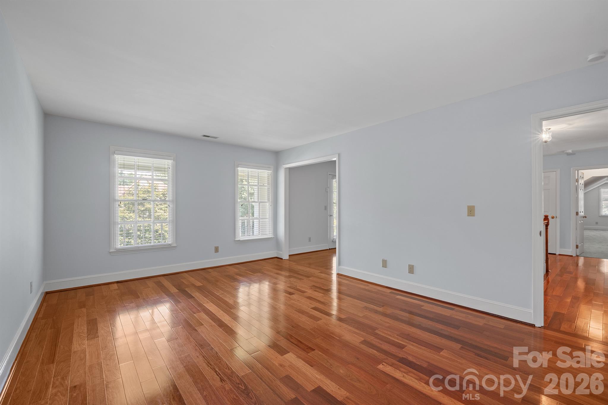 7000 Hollow Oak Drive — Charlotte