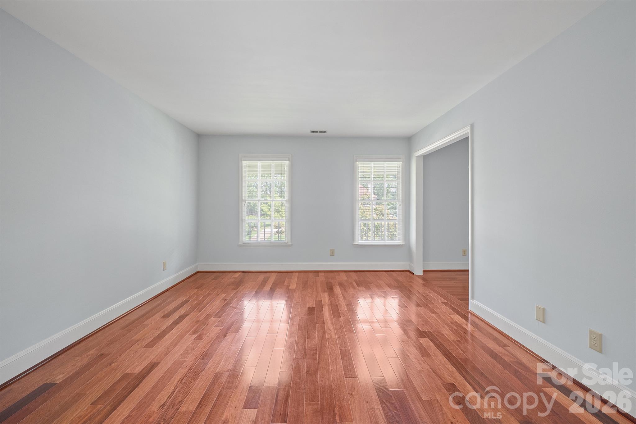 7000 Hollow Oak Drive — Charlotte