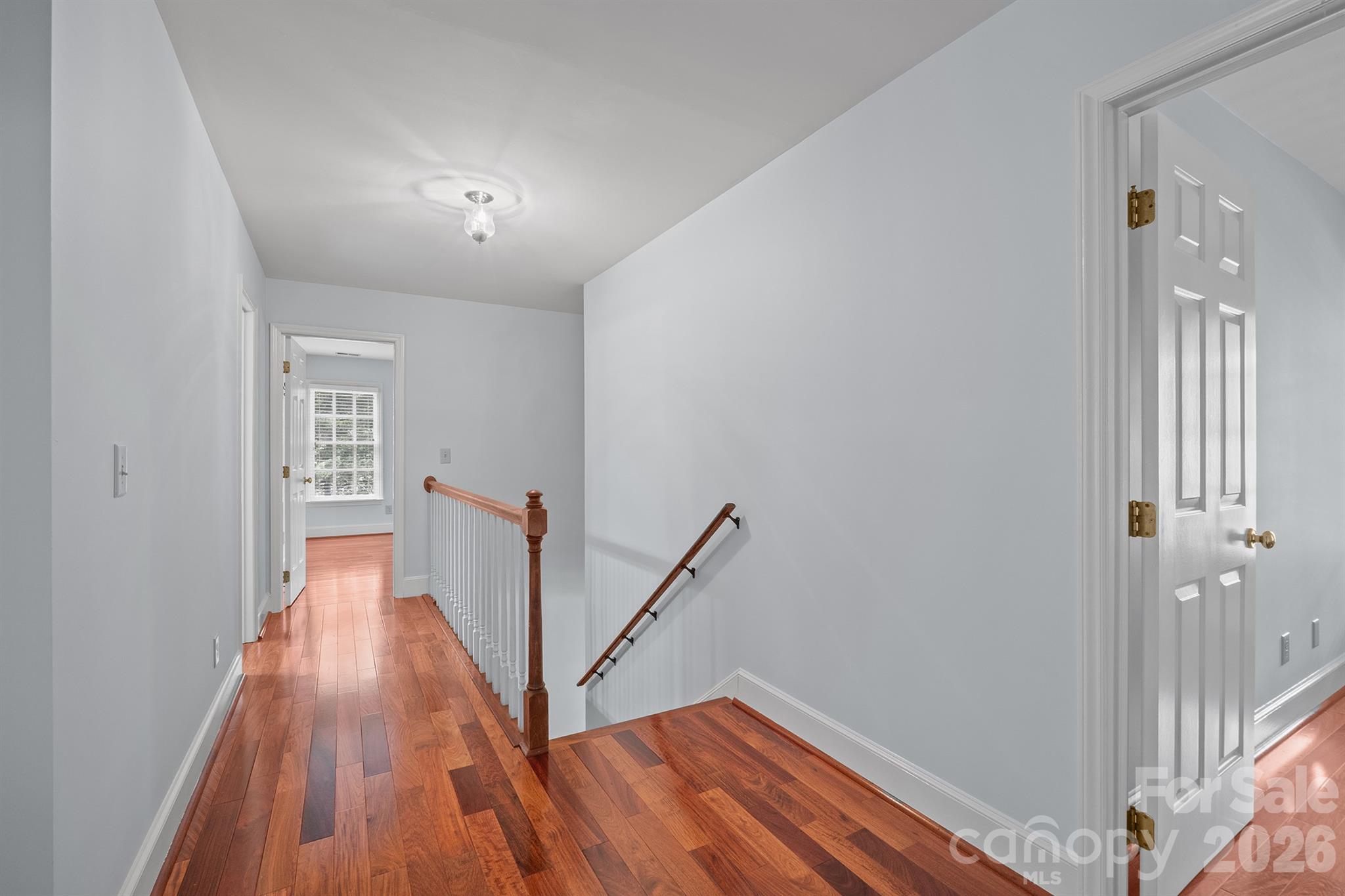 7000 Hollow Oak Drive — Charlotte