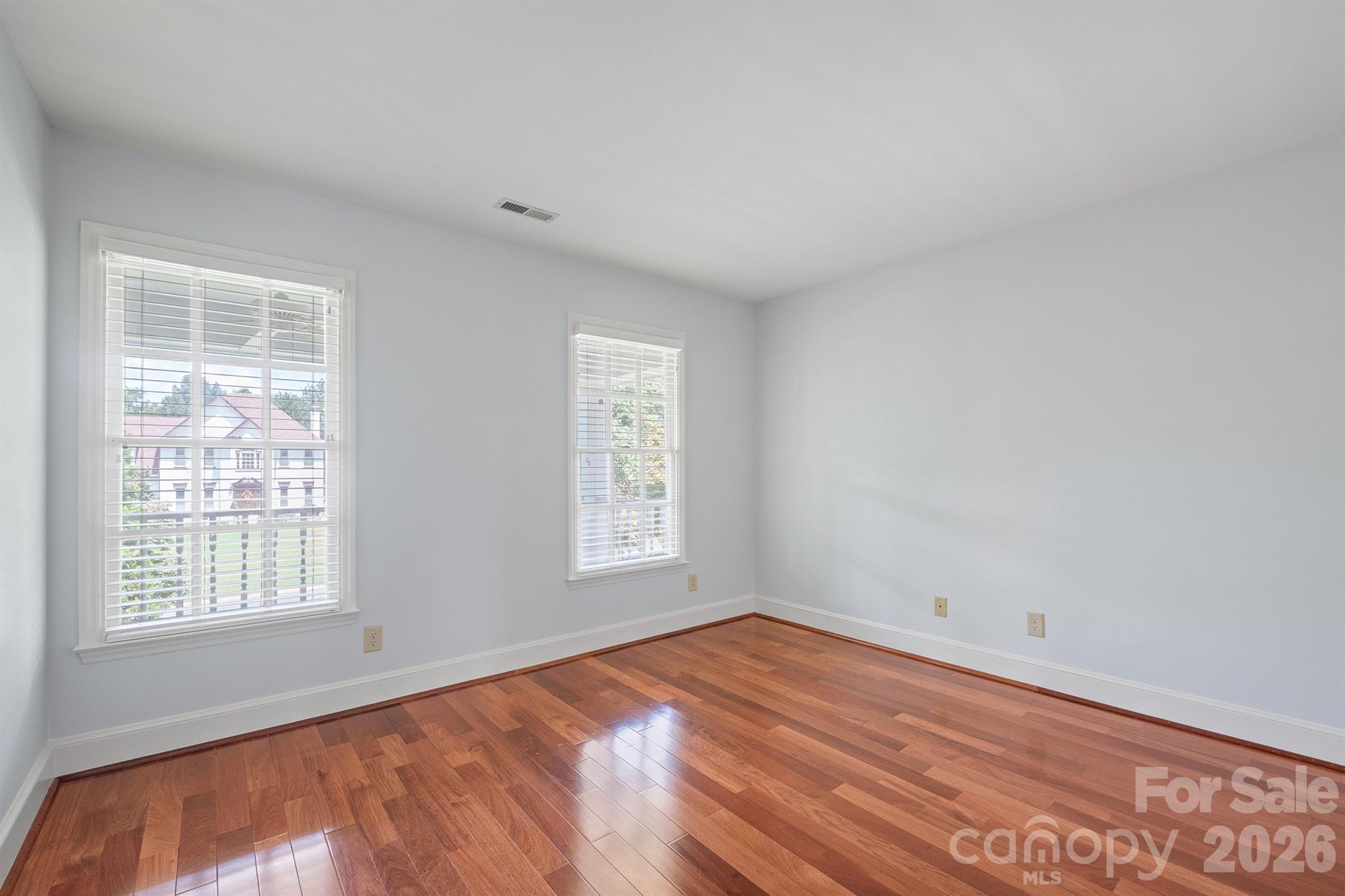 7000 Hollow Oak Drive — Charlotte
