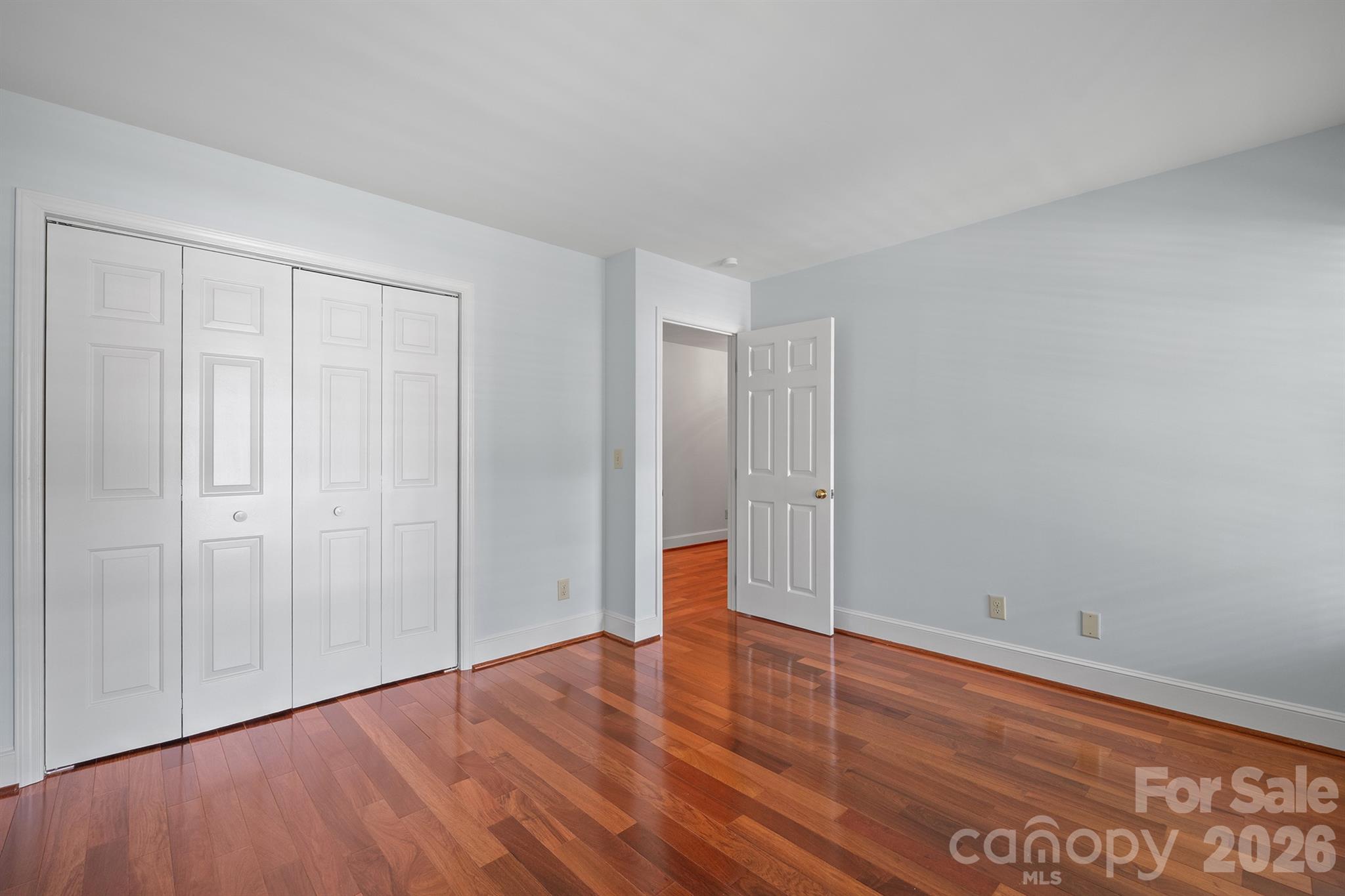 7000 Hollow Oak Drive — Charlotte