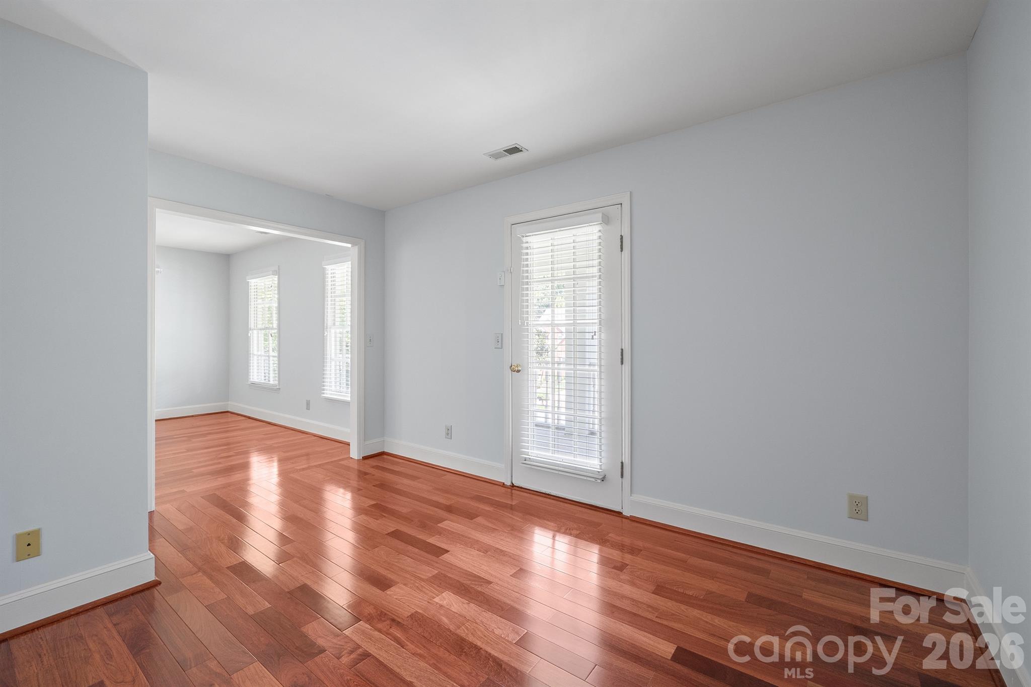 7000 Hollow Oak Drive — Charlotte