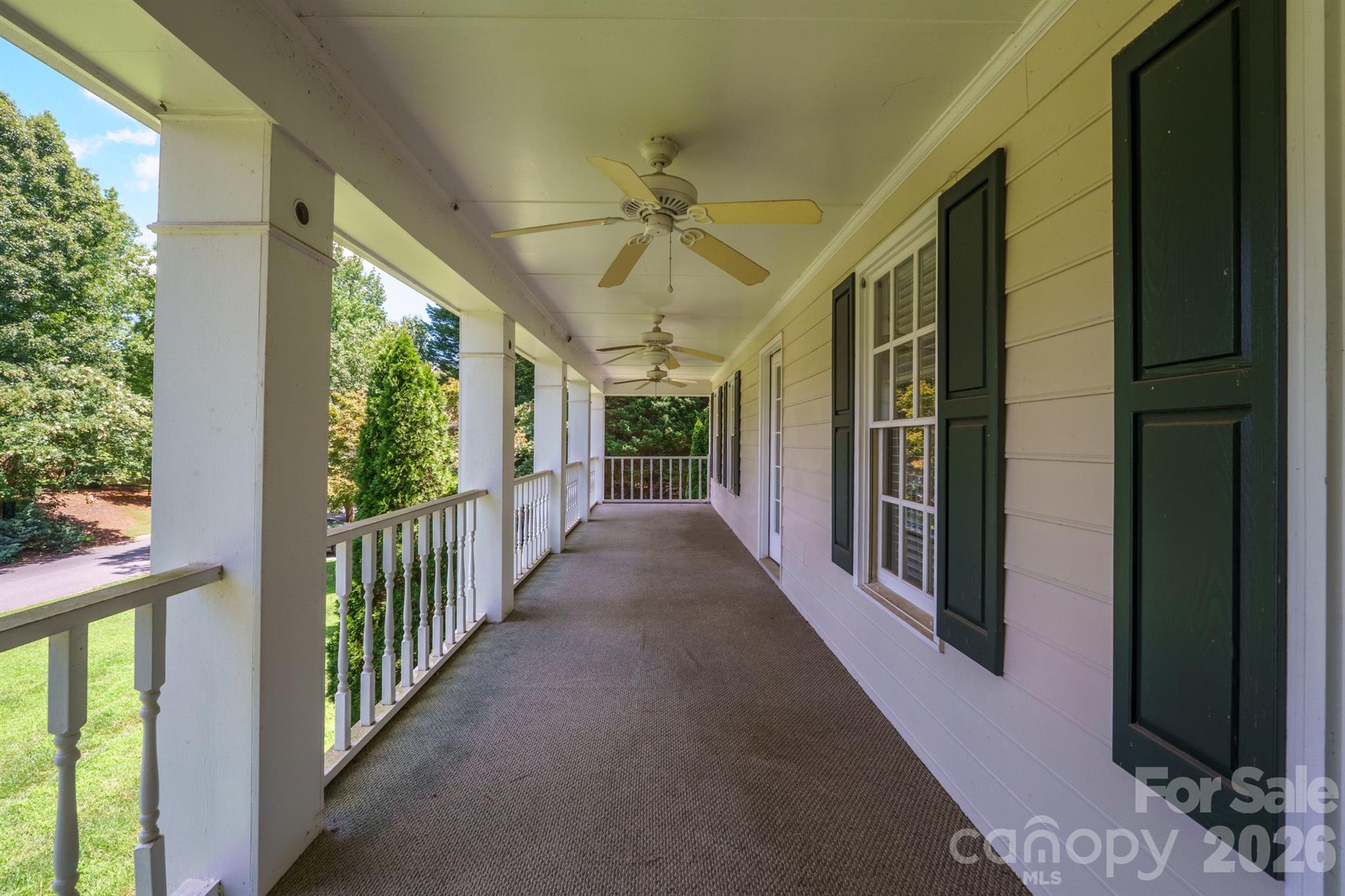 7000 Hollow Oak Drive — Charlotte