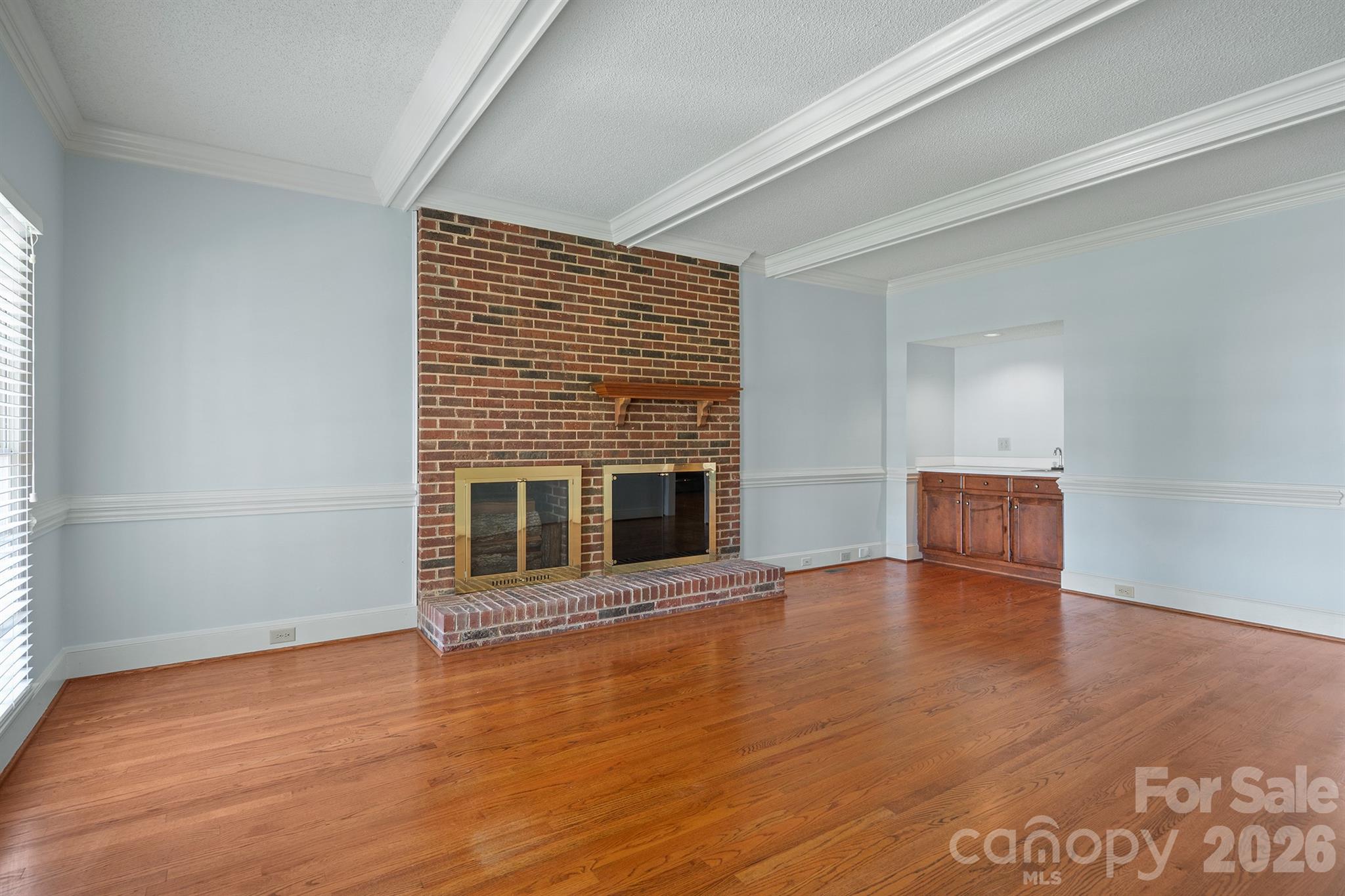7000 Hollow Oak Drive — Charlotte