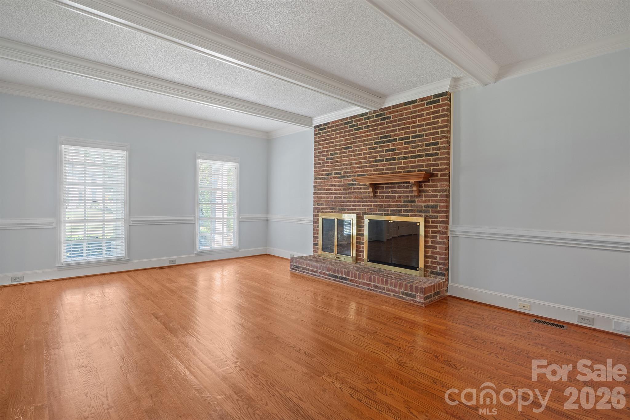 7000 Hollow Oak Drive — Charlotte