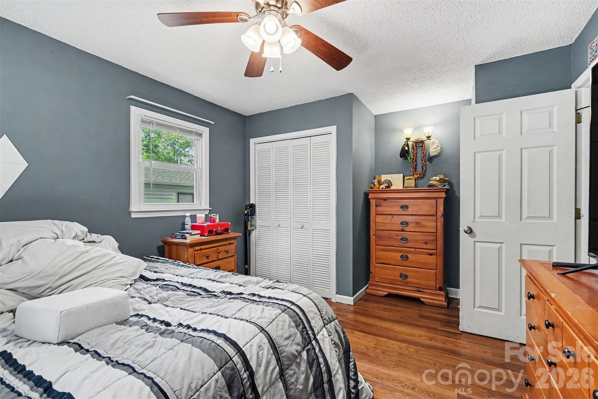 105 W Church Street — Granite Quarry