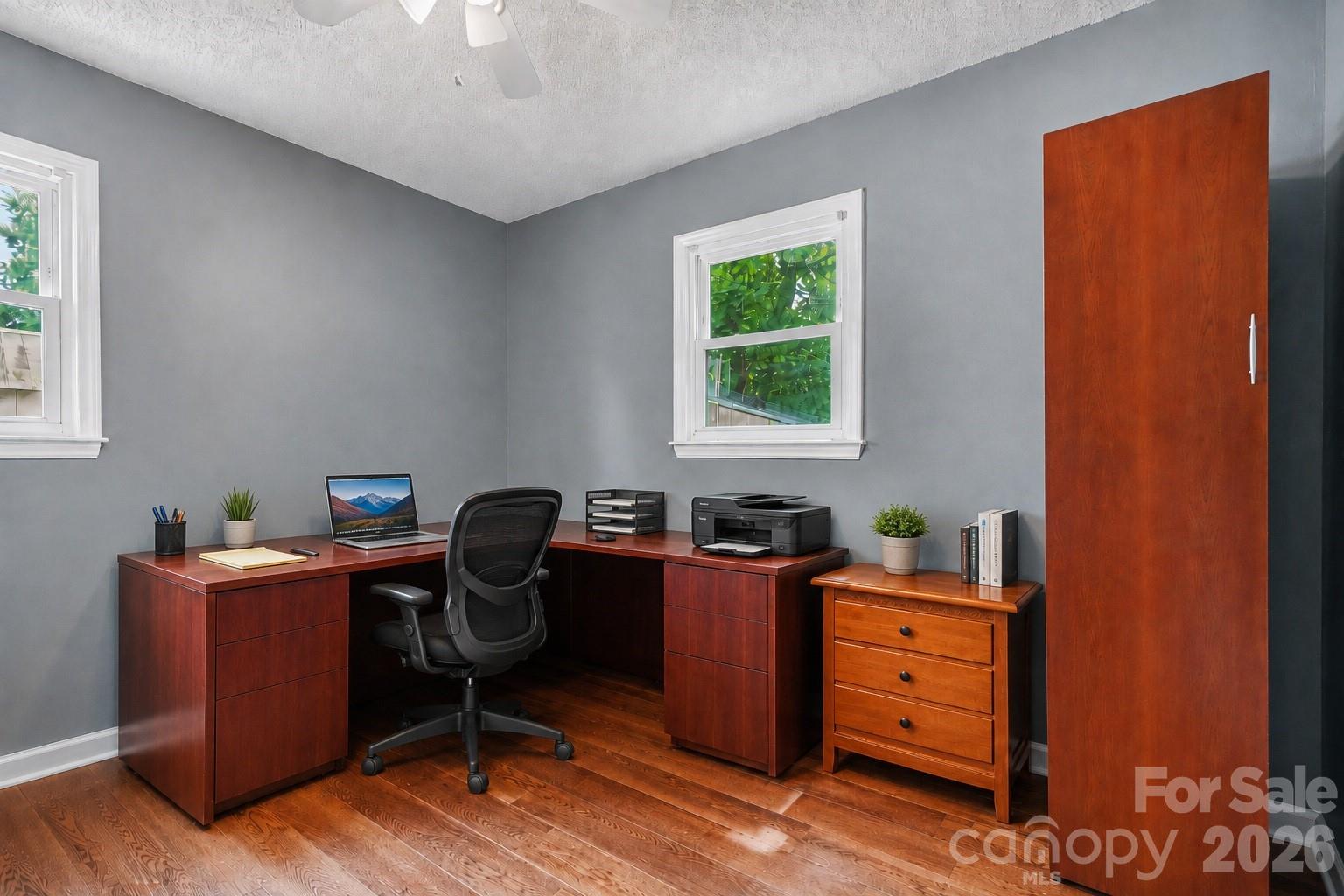 105 W Church Street — Granite Quarry
