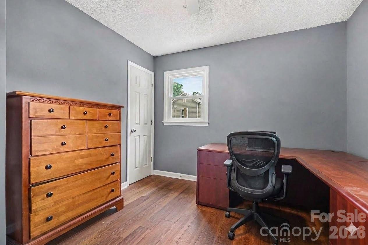 105 W Church Street — Granite Quarry