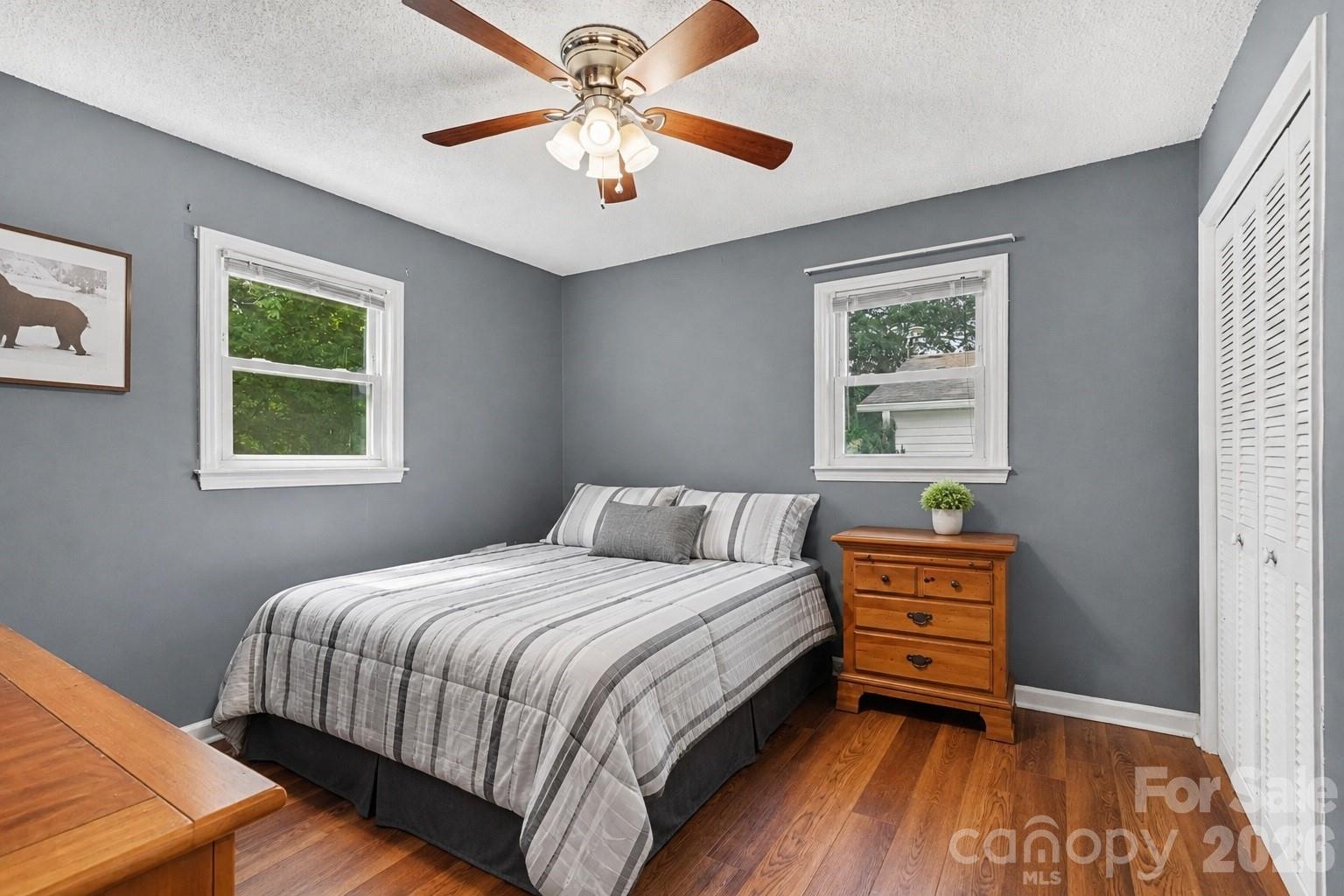 105 W Church Street — Granite Quarry