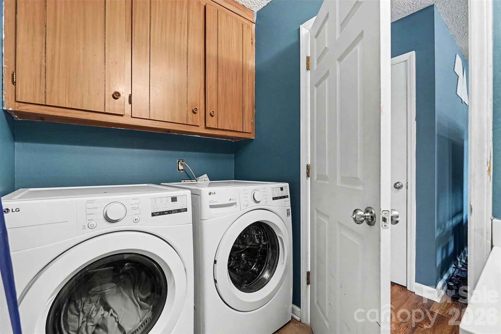 105 W Church Street — Granite Quarry