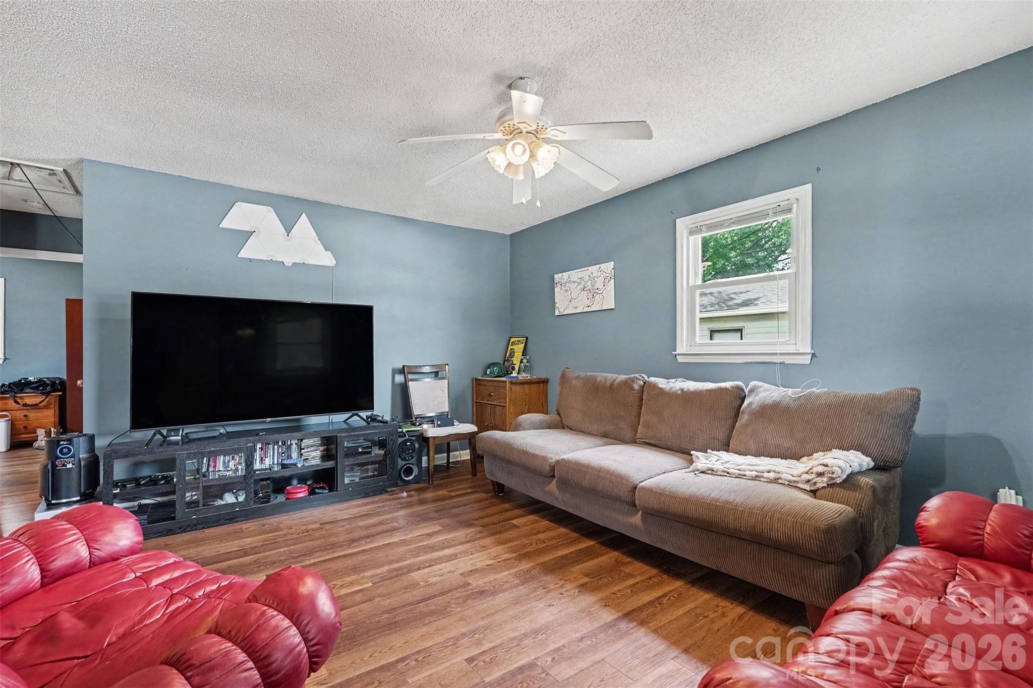 105 W Church Street — Granite Quarry