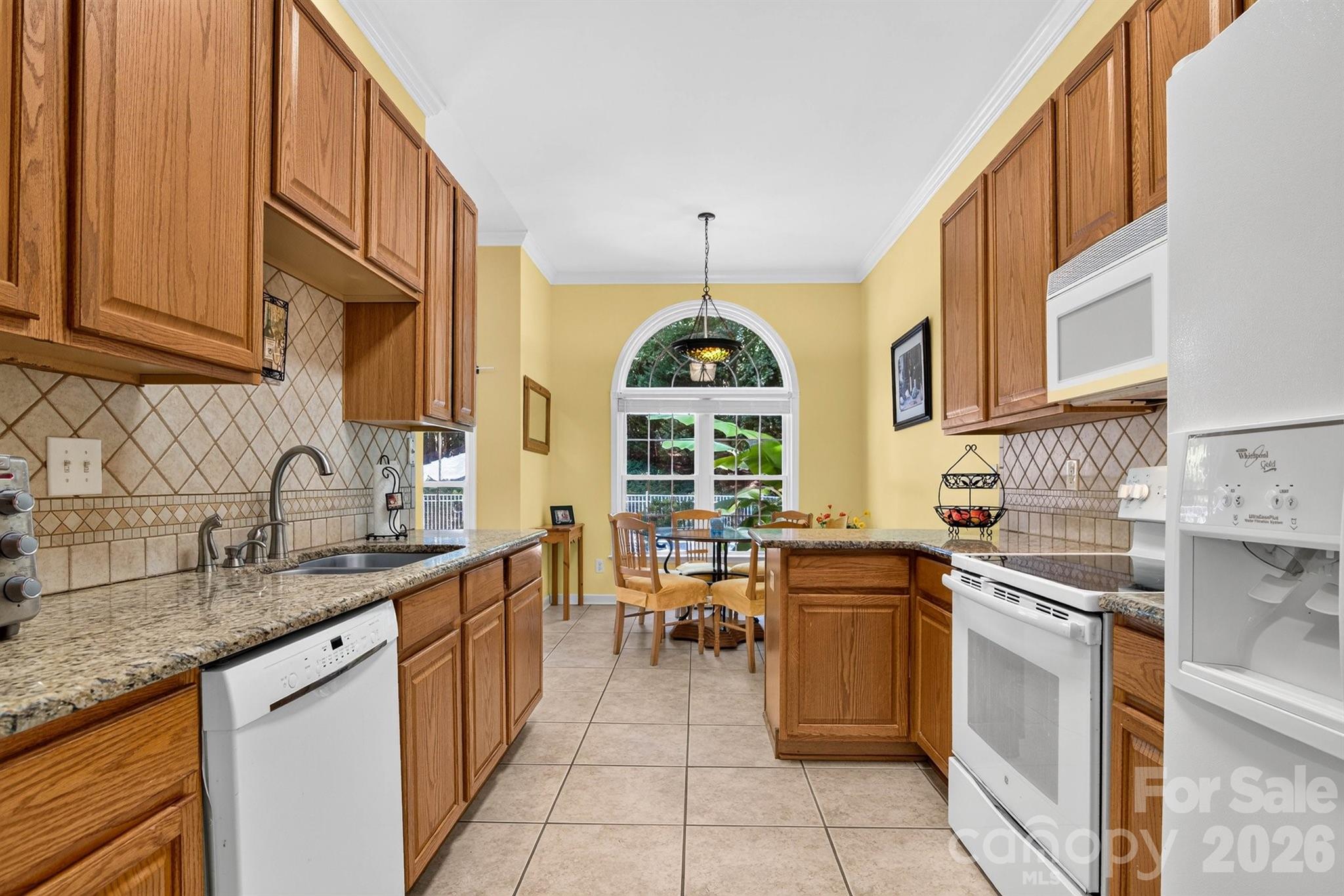 7097 Windy Pine Circle — Denver