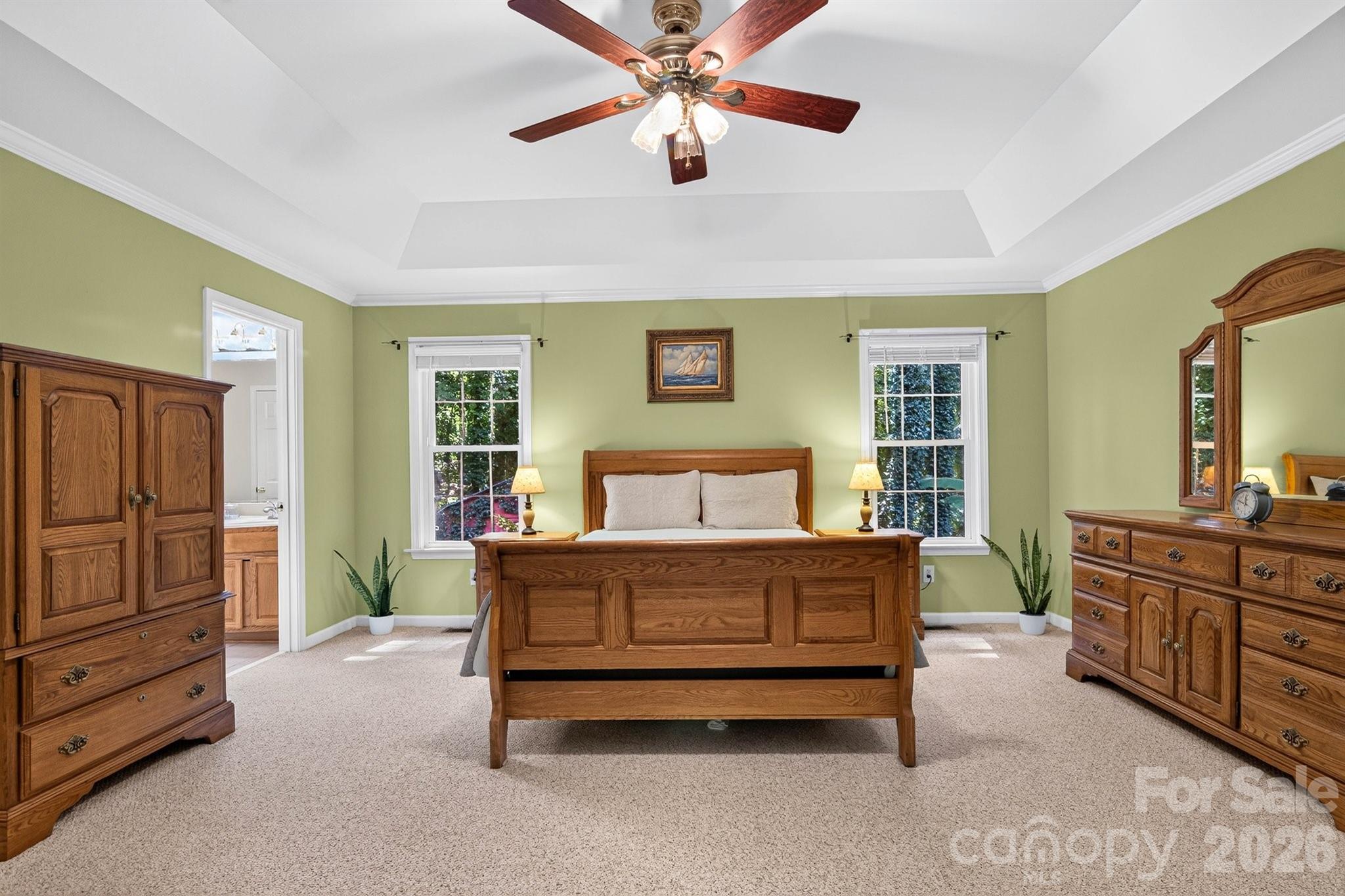 7097 Windy Pine Circle — Denver