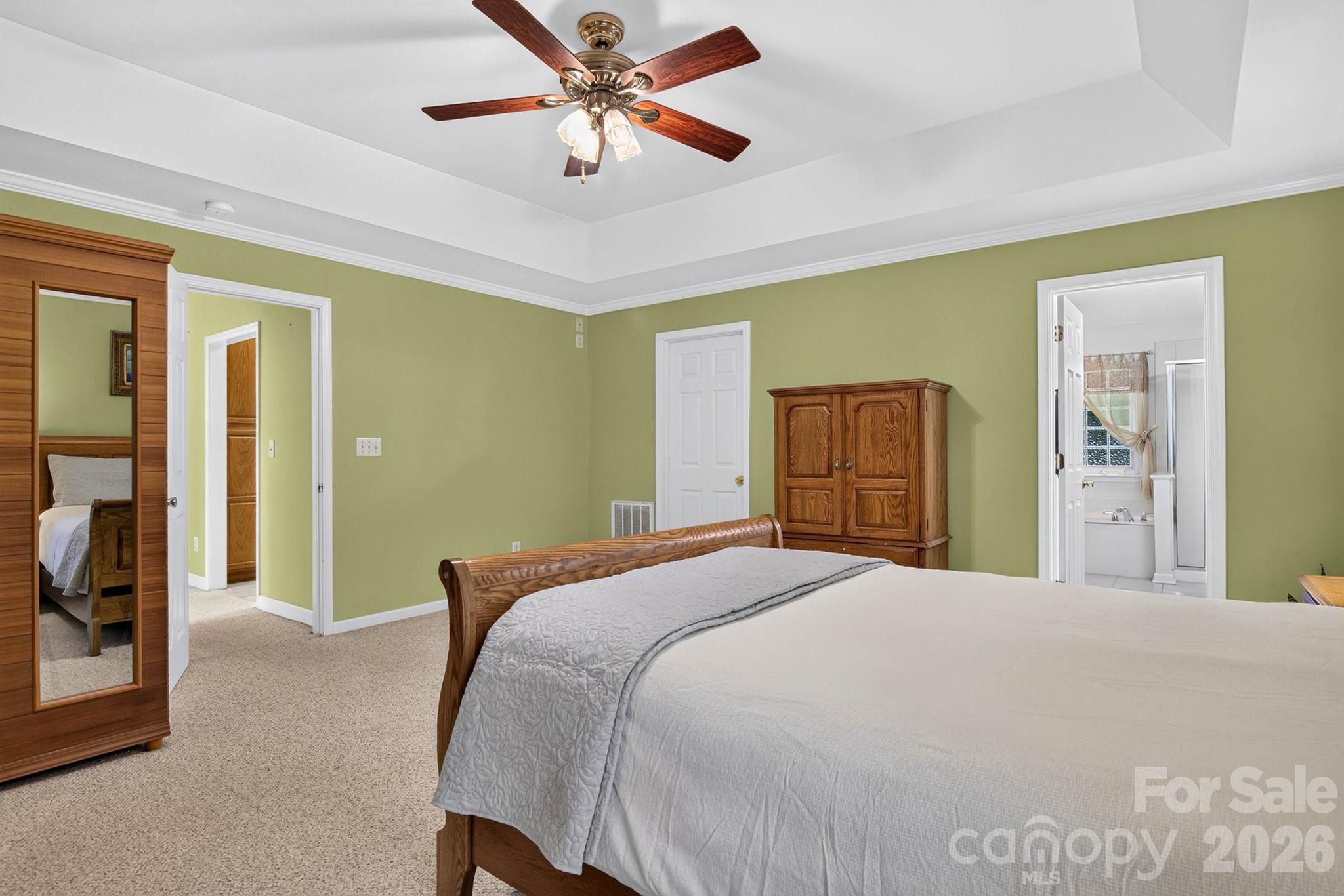 7097 Windy Pine Circle — Denver