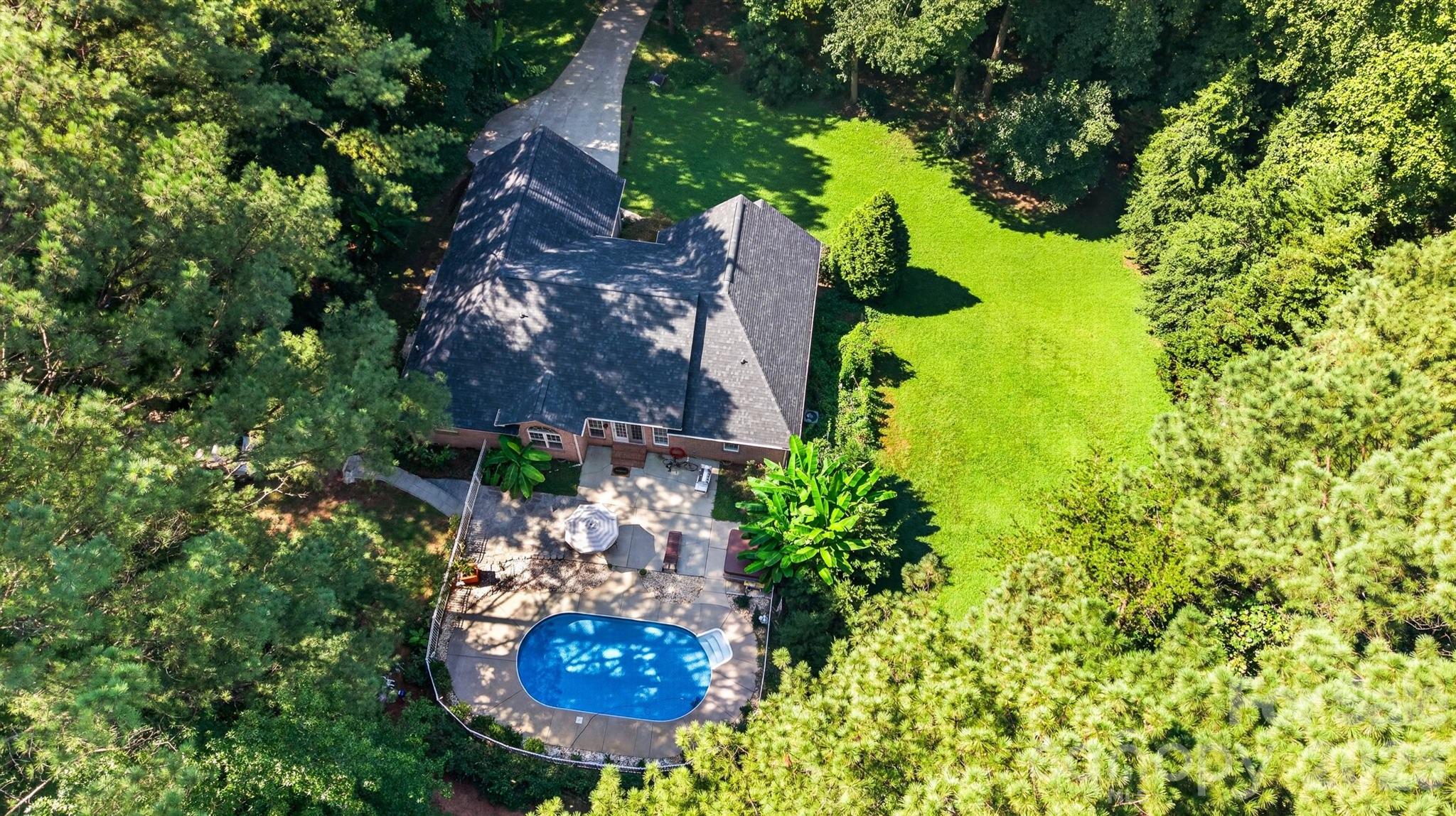 7097 Windy Pine Circle — Denver