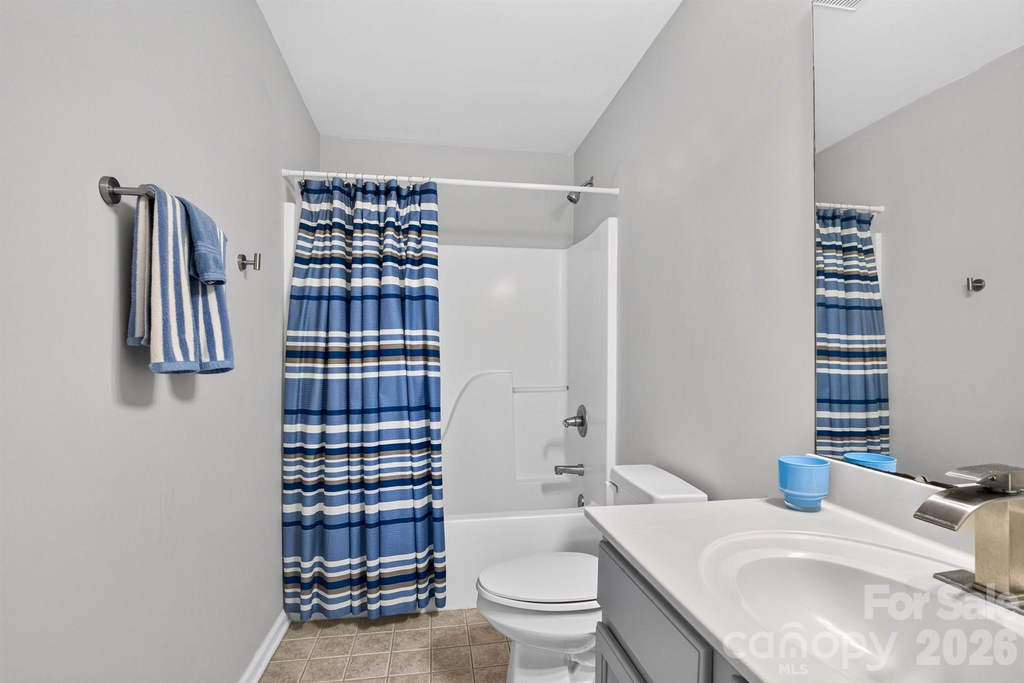 7097 Windy Pine Circle — Denver