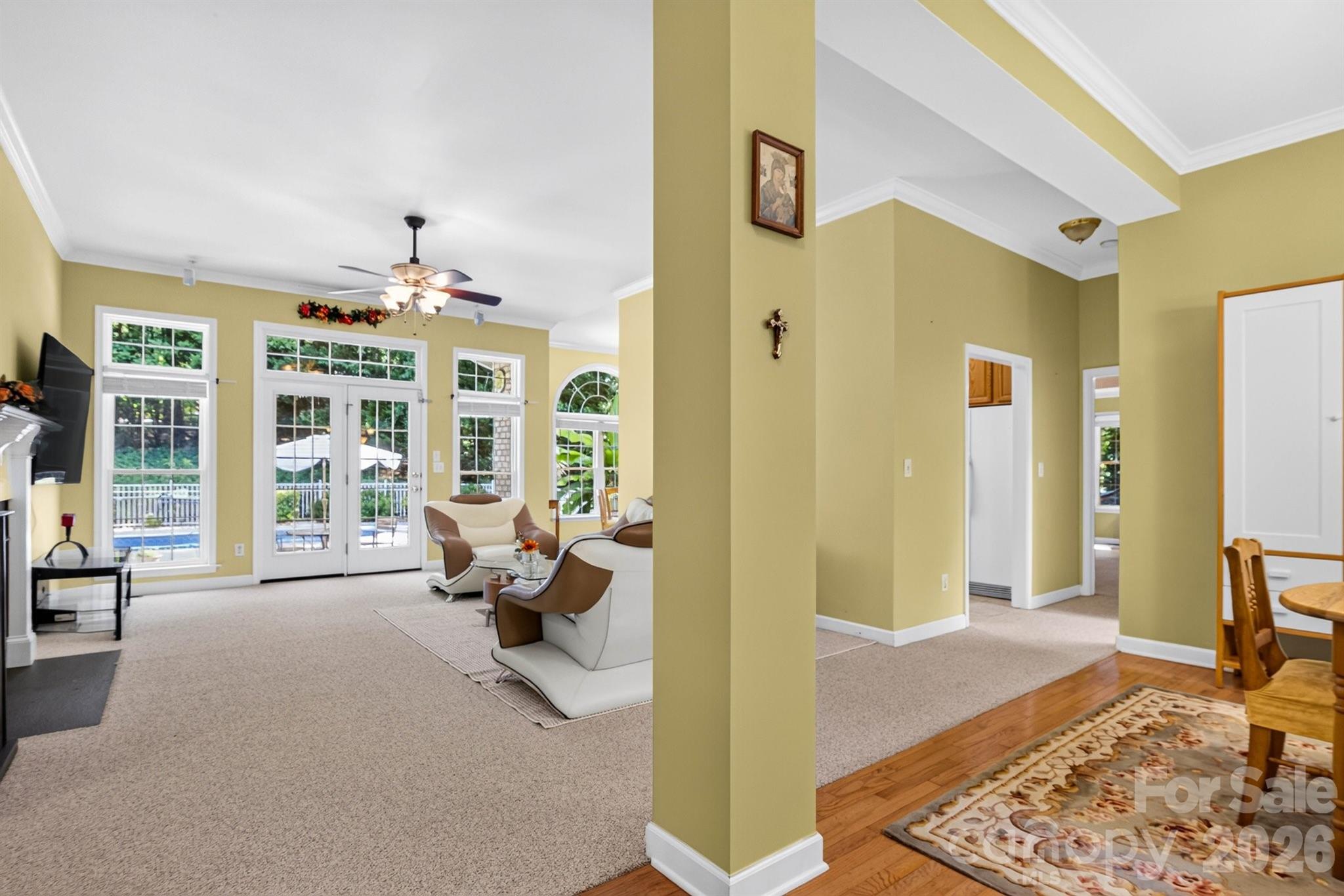 7097 Windy Pine Circle — Denver