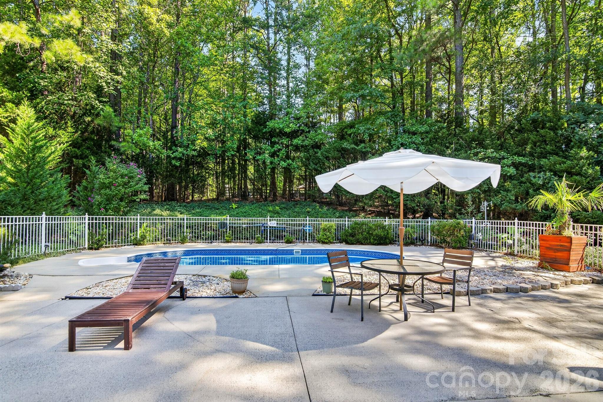 7097 Windy Pine Circle — Denver