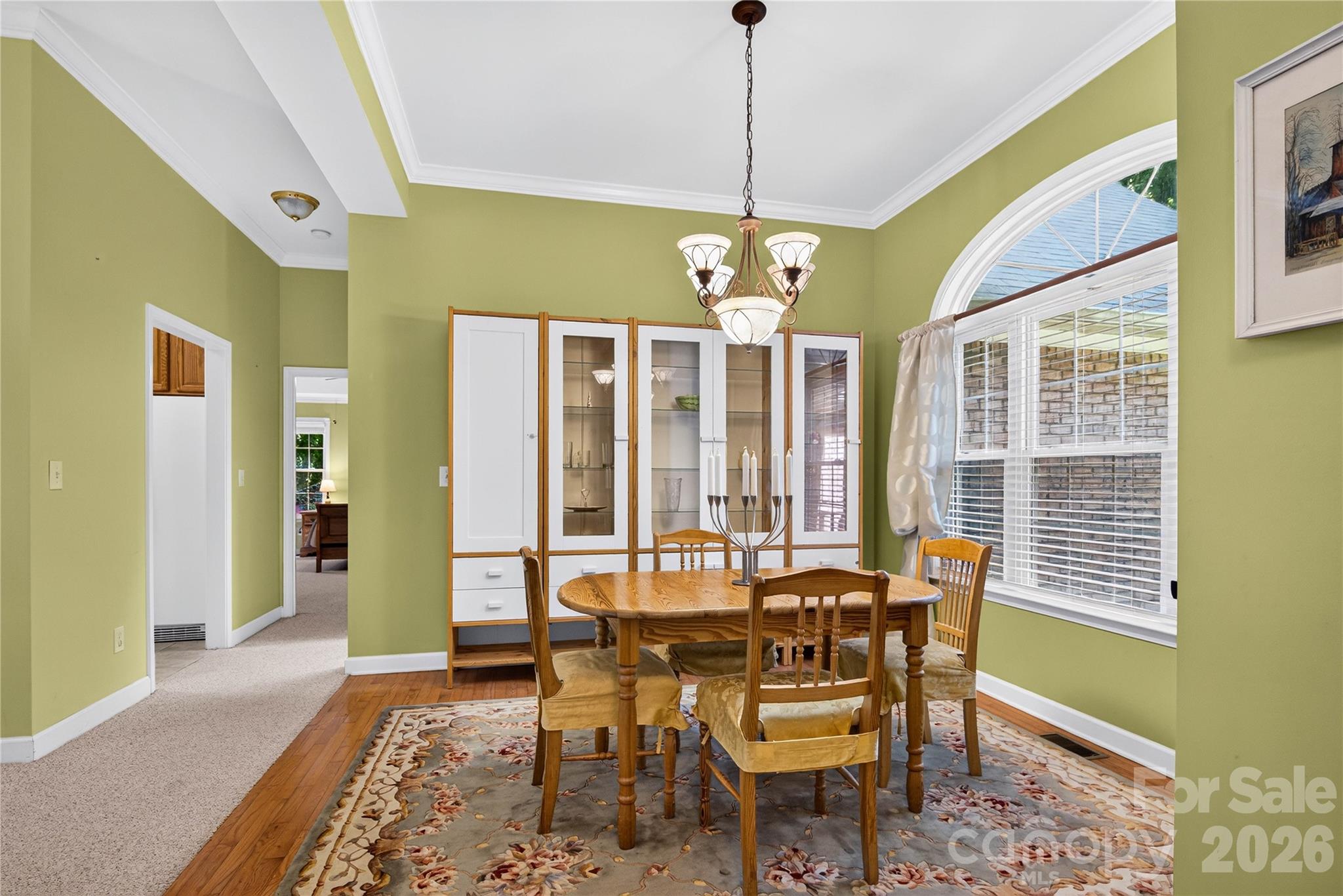 7097 Windy Pine Circle — Denver