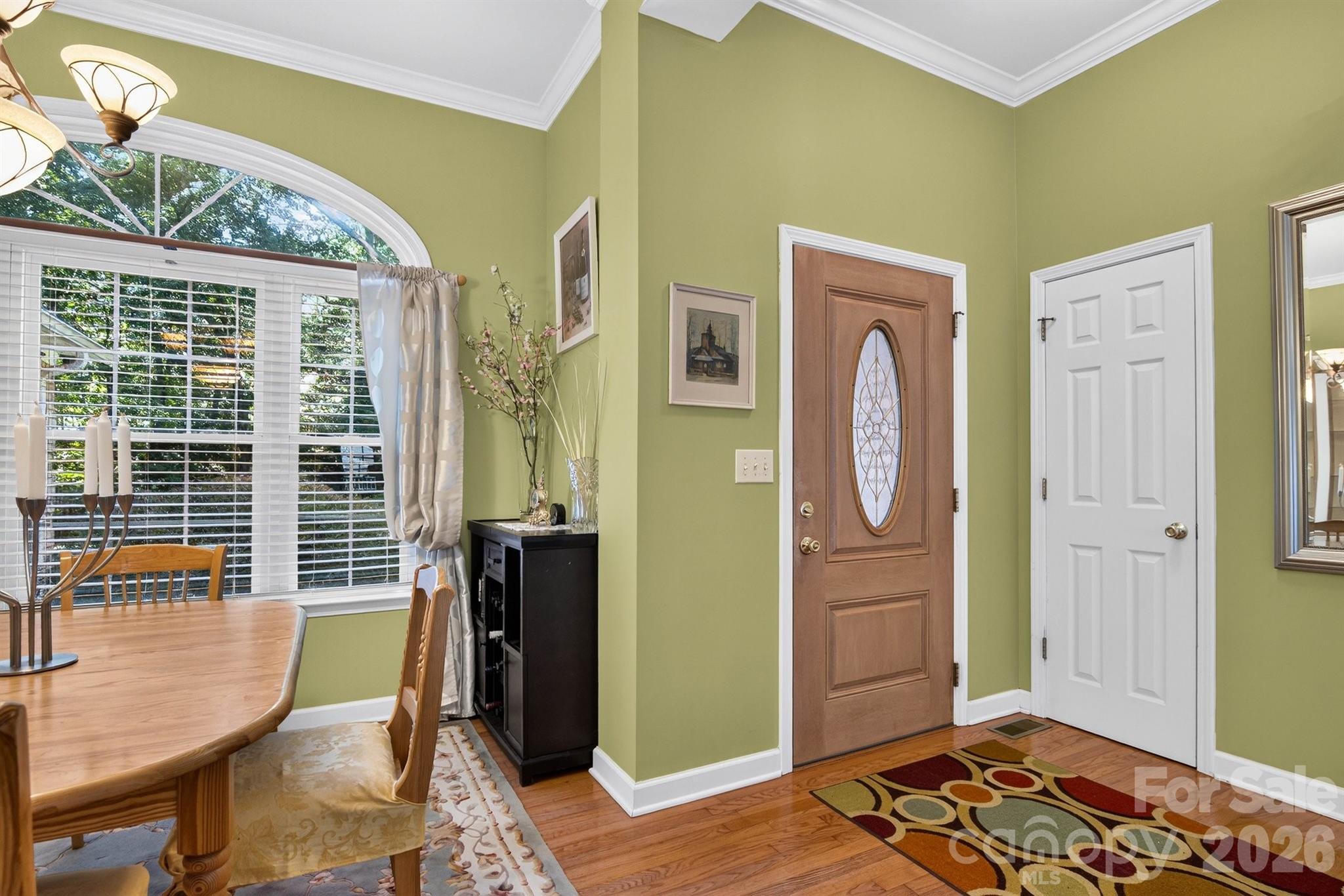 7097 Windy Pine Circle — Denver