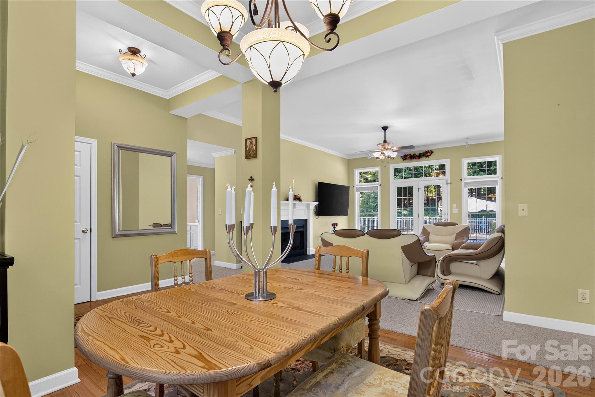 7097 Windy Pine Circle — Denver