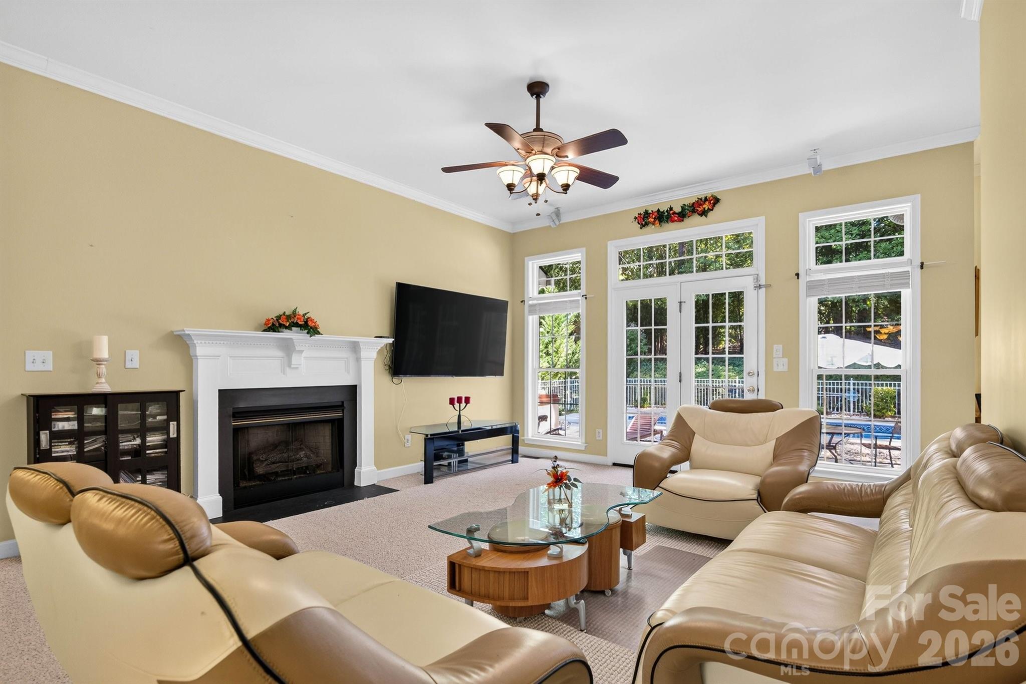 7097 Windy Pine Circle — Denver