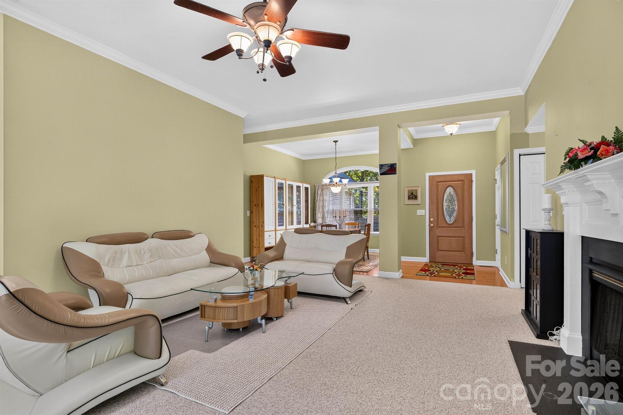 7097 Windy Pine Circle — Denver
