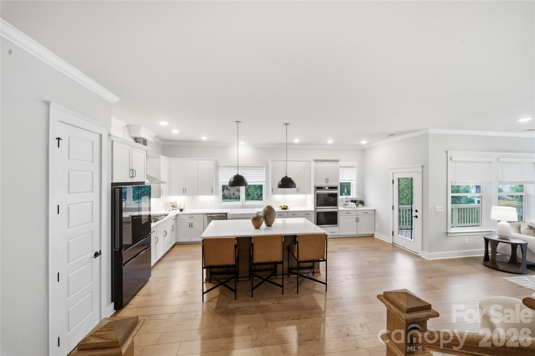 2503 Lydia Avenue — Charlotte
