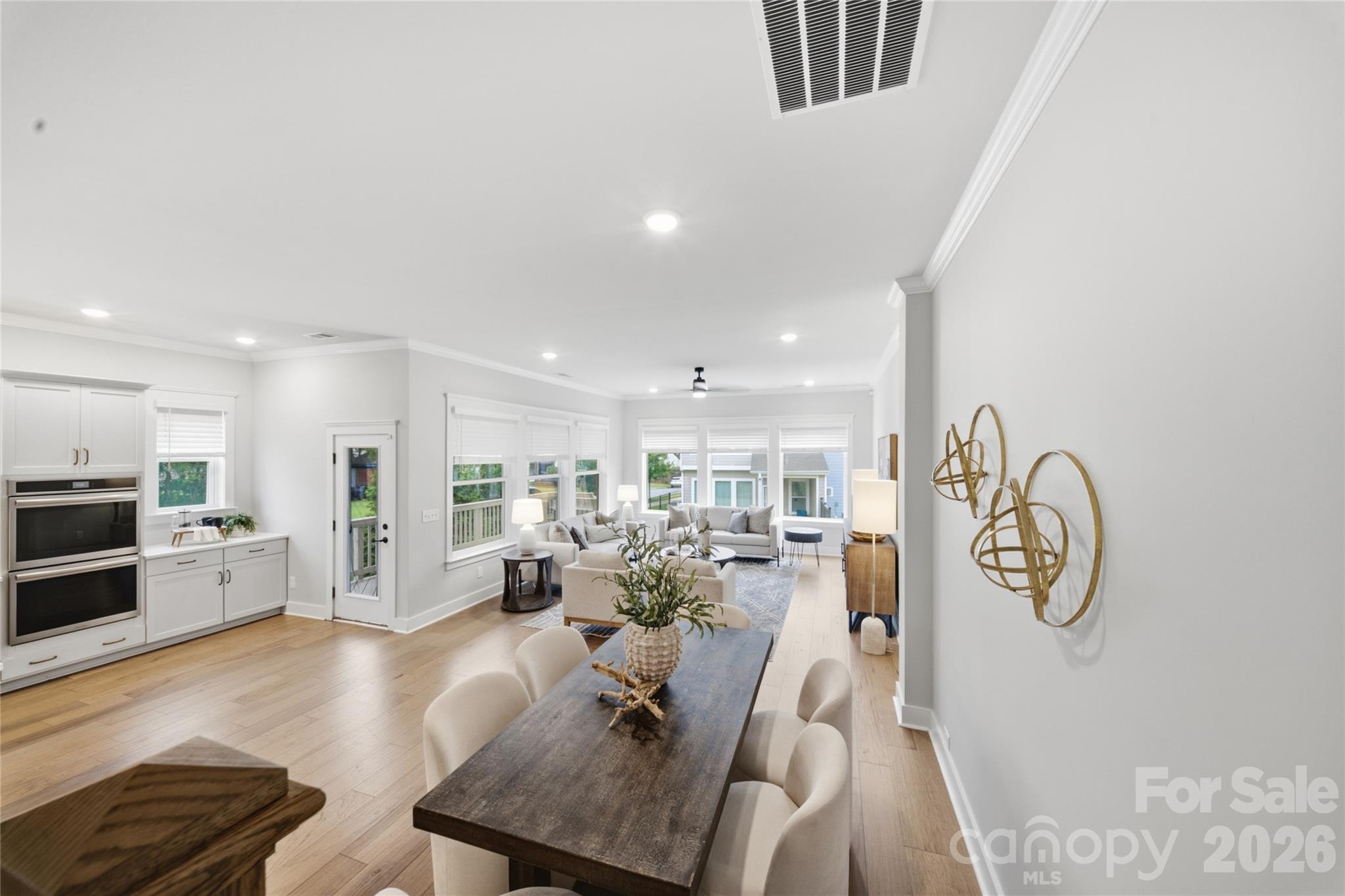 2503 Lydia Avenue — Charlotte