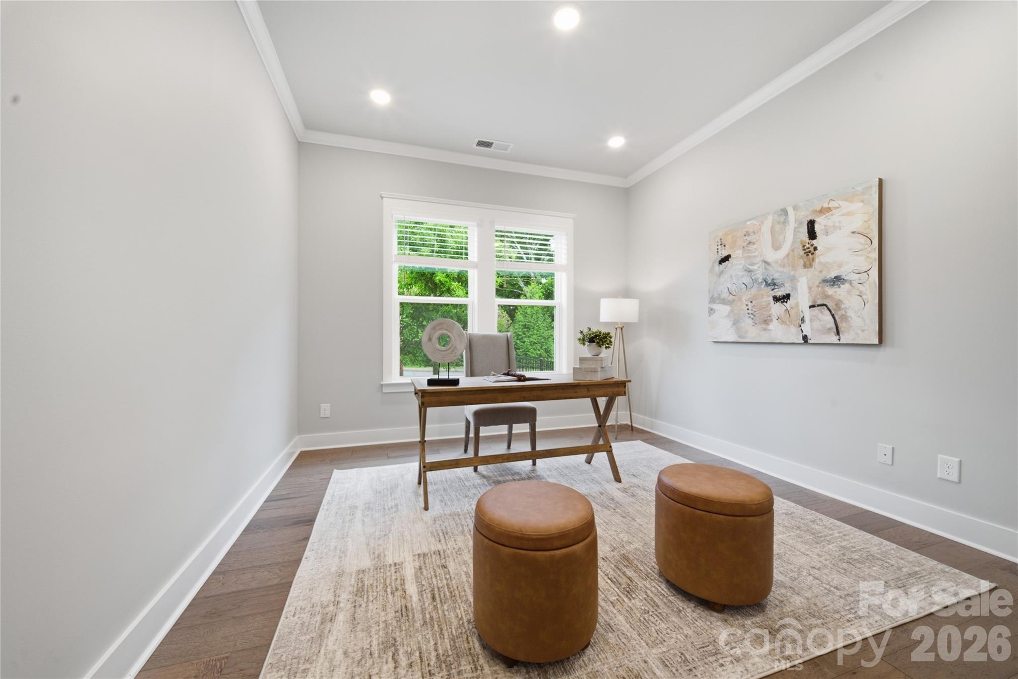 2503 Lydia Avenue — Charlotte