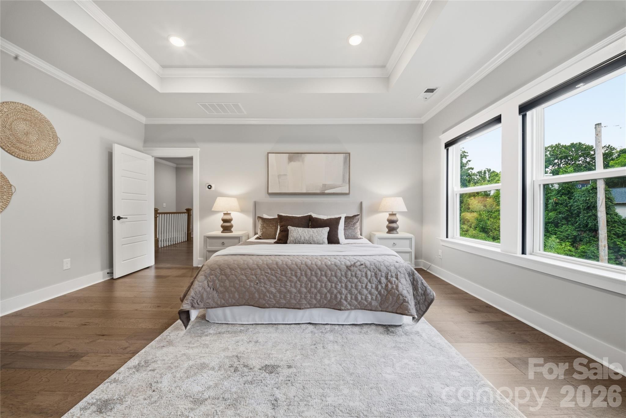 2503 Lydia Avenue — Charlotte
