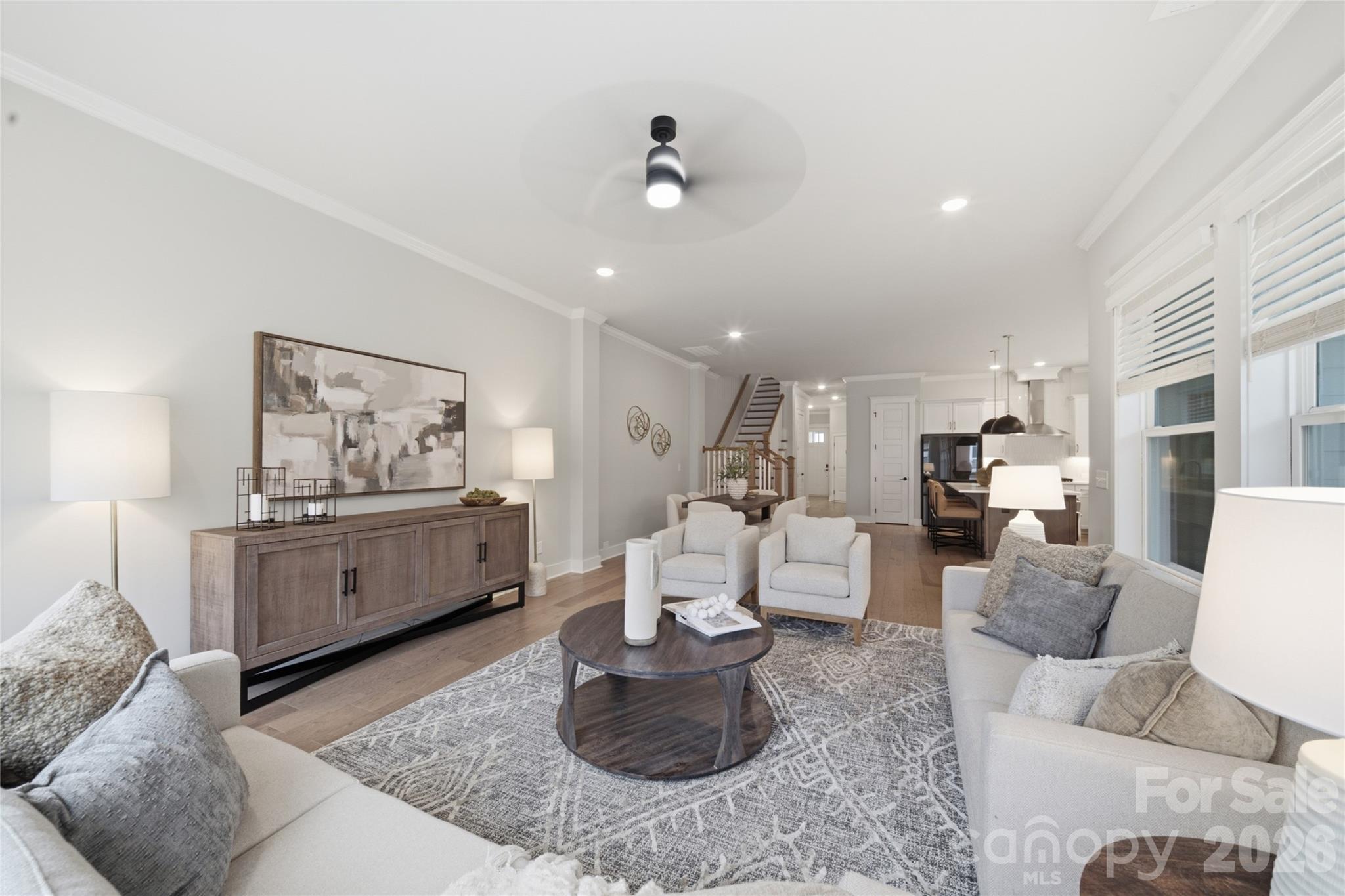 2503 Lydia Avenue — Charlotte