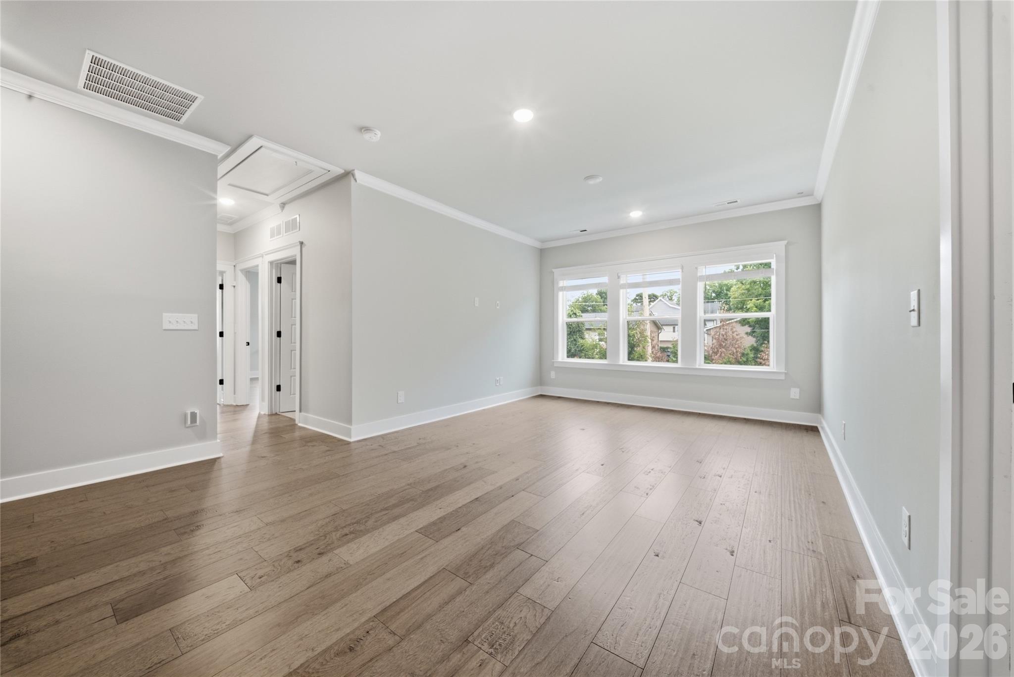 2503 Lydia Avenue — Charlotte
