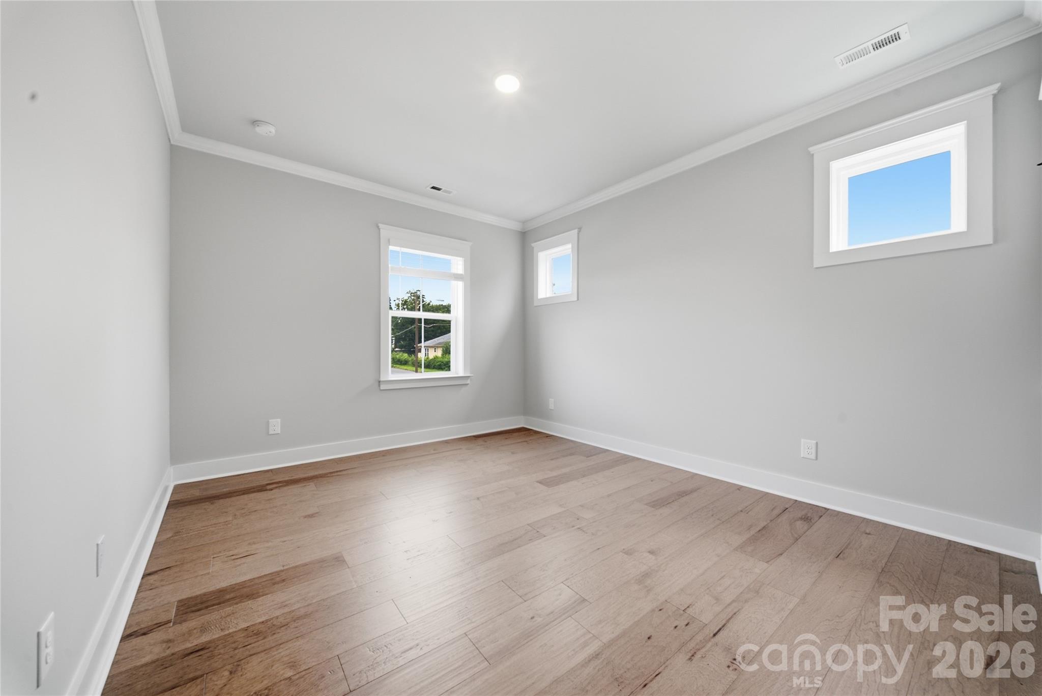 2503 Lydia Avenue — Charlotte