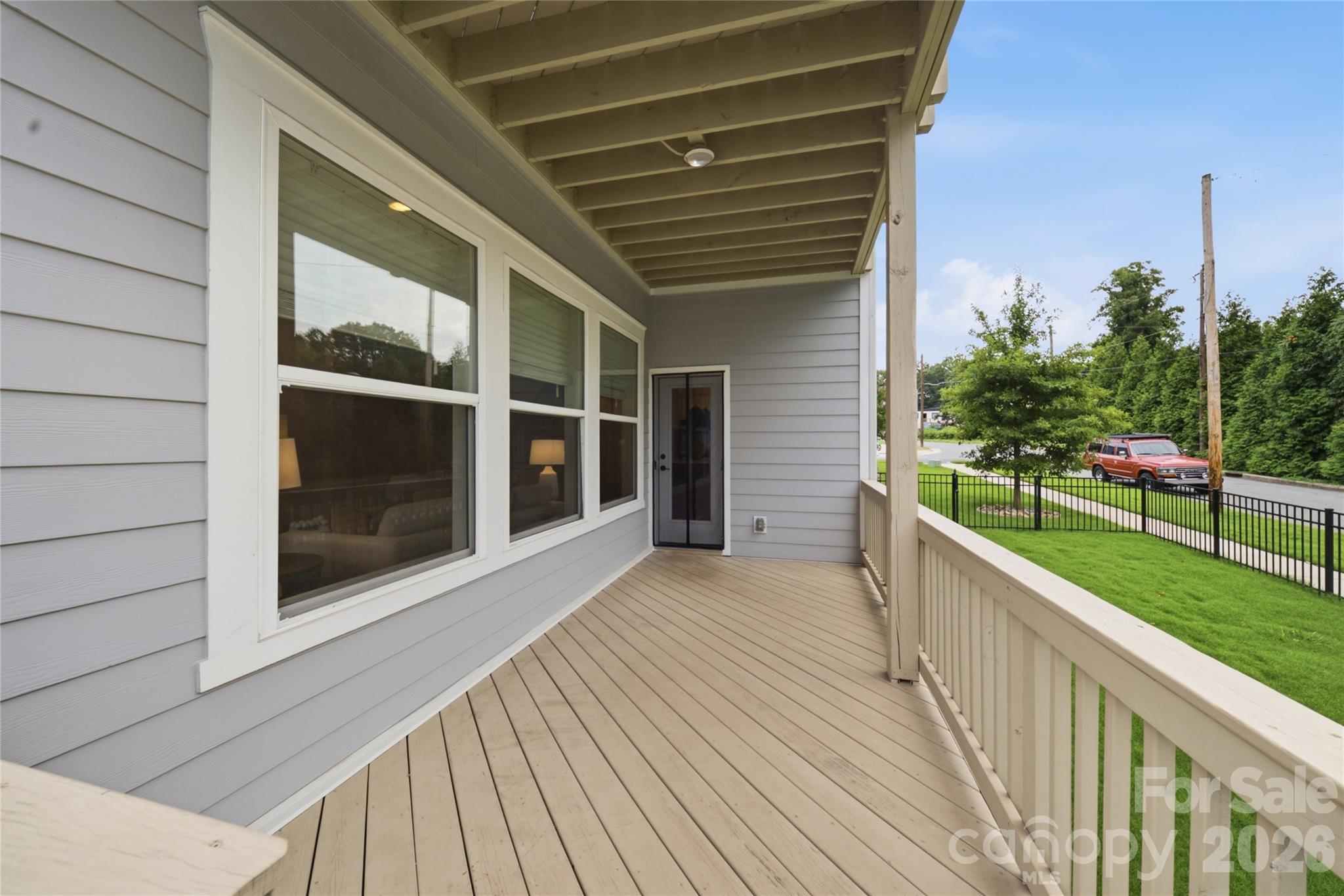 2503 Lydia Avenue — Charlotte