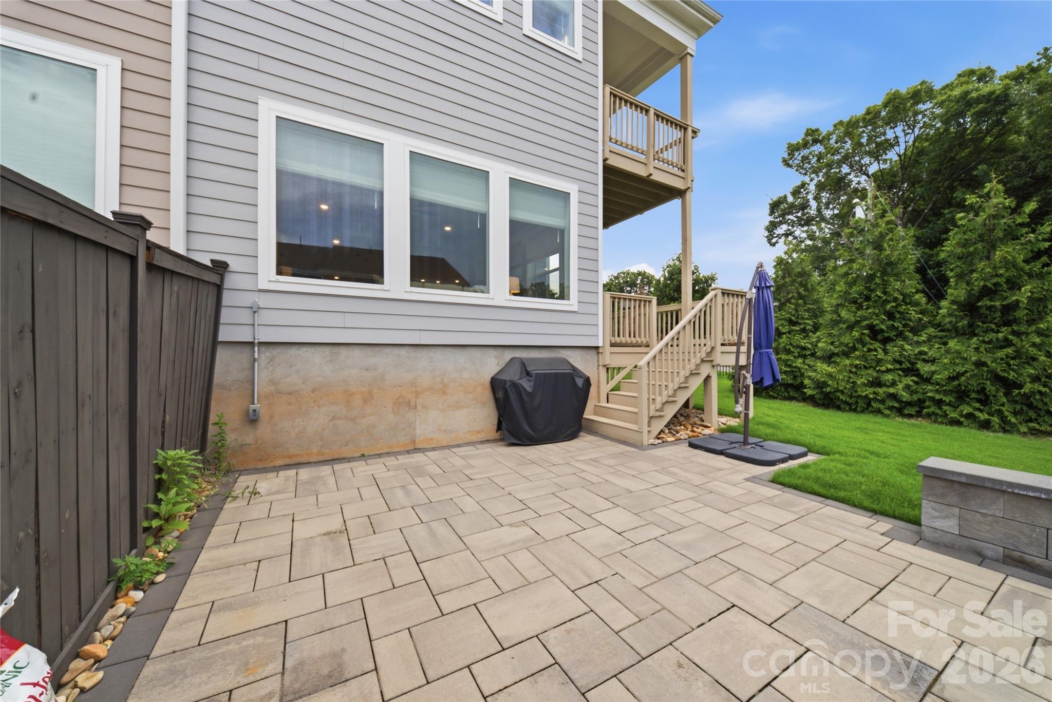 2503 Lydia Avenue — Charlotte