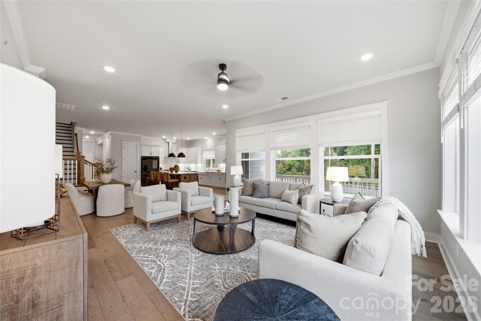 2503 Lydia Avenue — Charlotte
