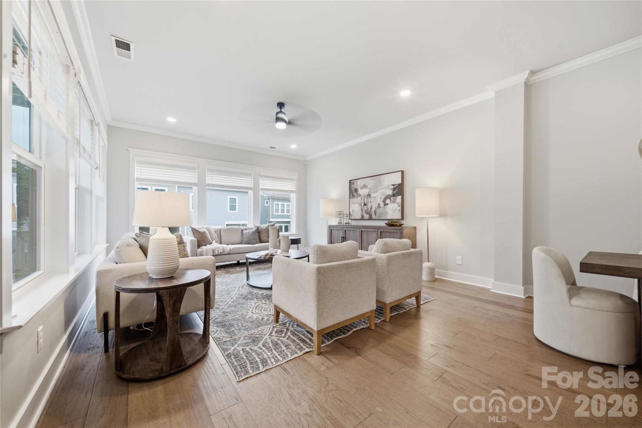 2503 Lydia Avenue — Charlotte