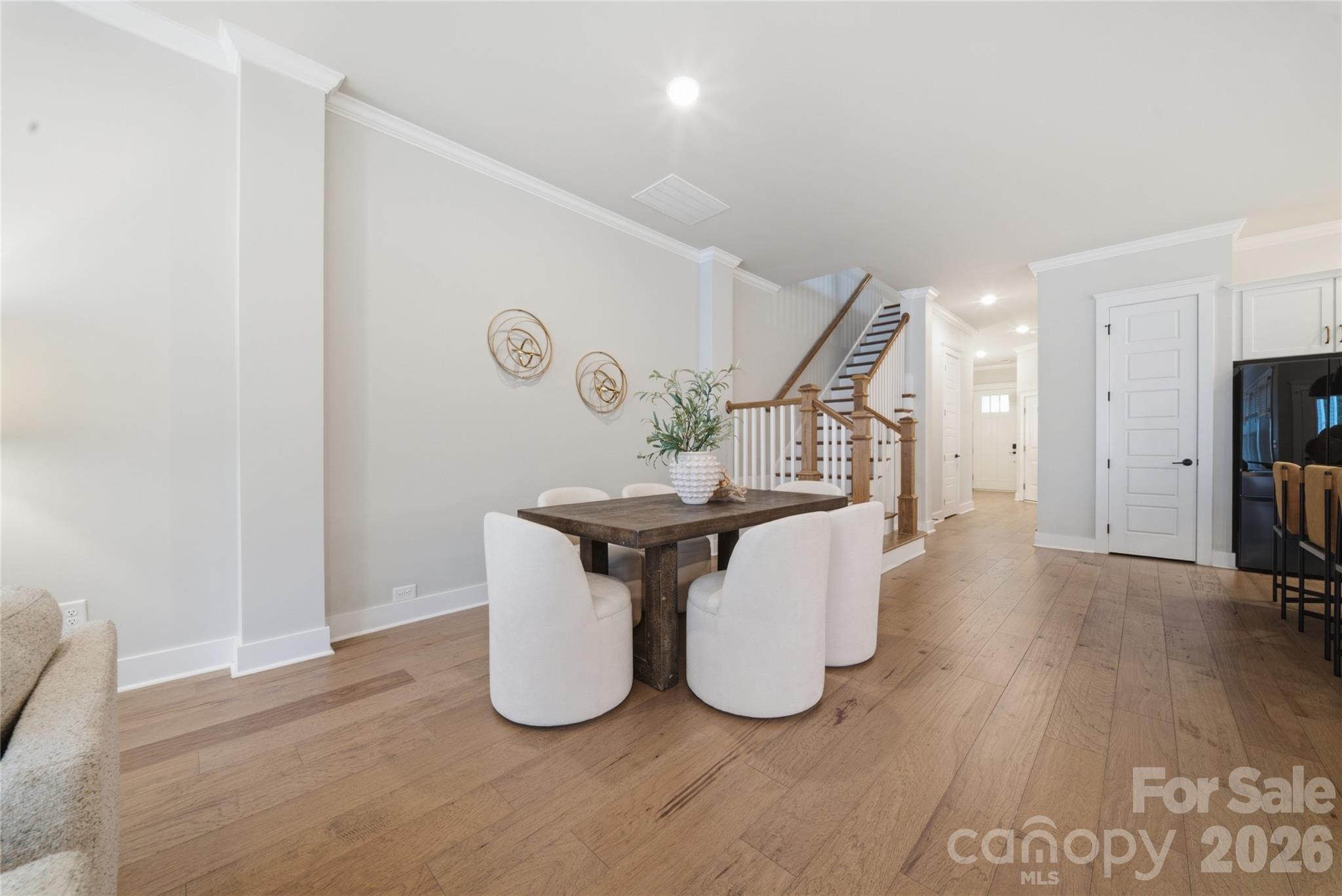 2503 Lydia Avenue — Charlotte