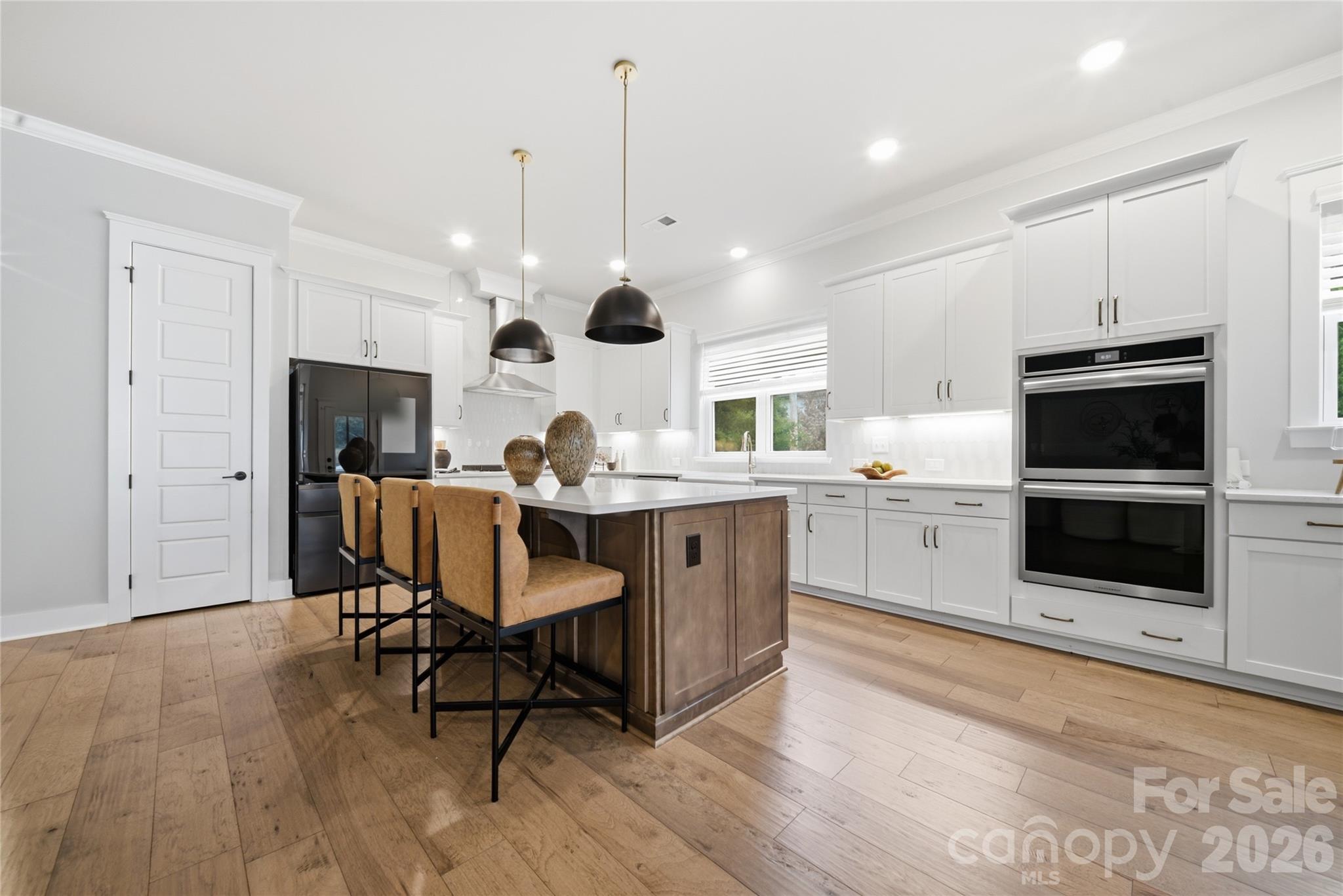 2503 Lydia Avenue — Charlotte
