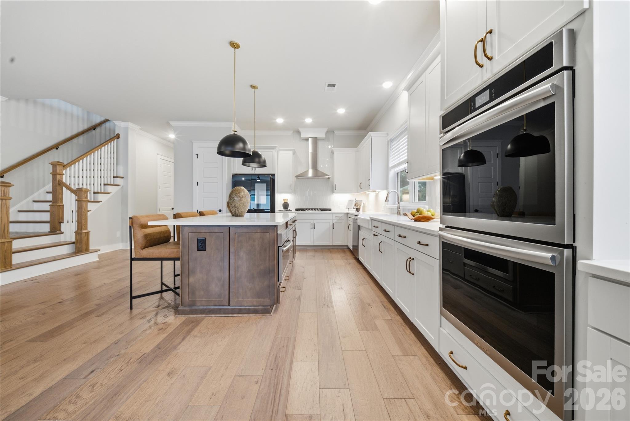 2503 Lydia Avenue — Charlotte