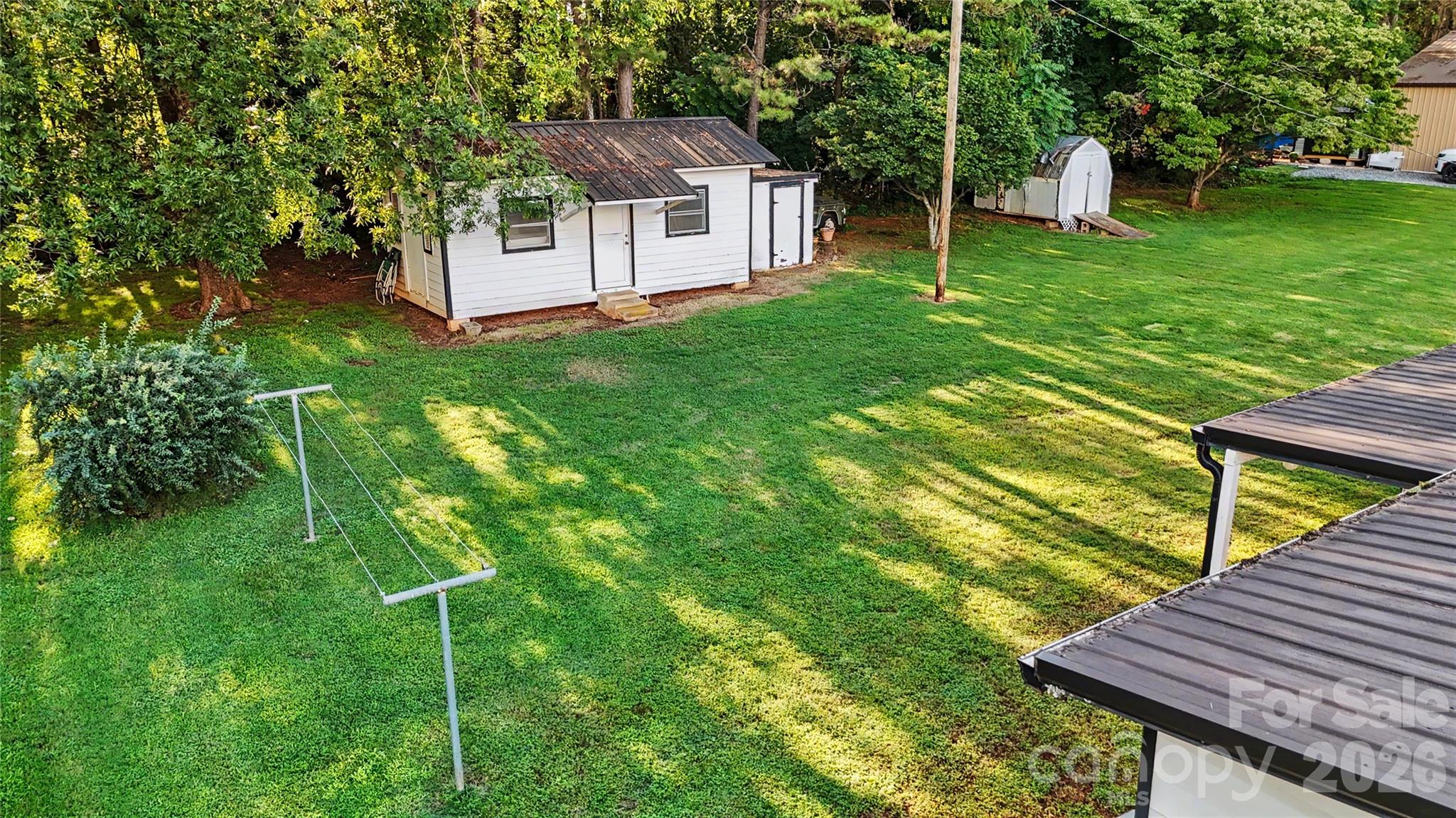 832 Baker Street — Statesville